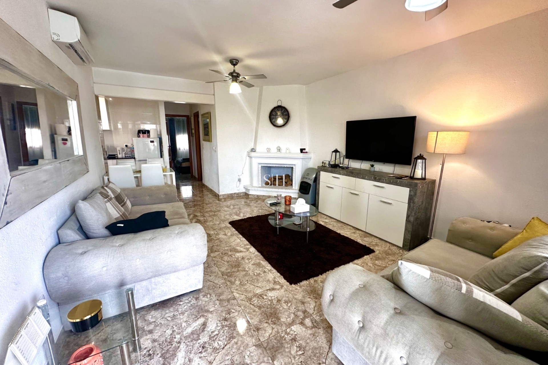 Перепродажа - Бунгало - Orihuela Costa - Los Dolses