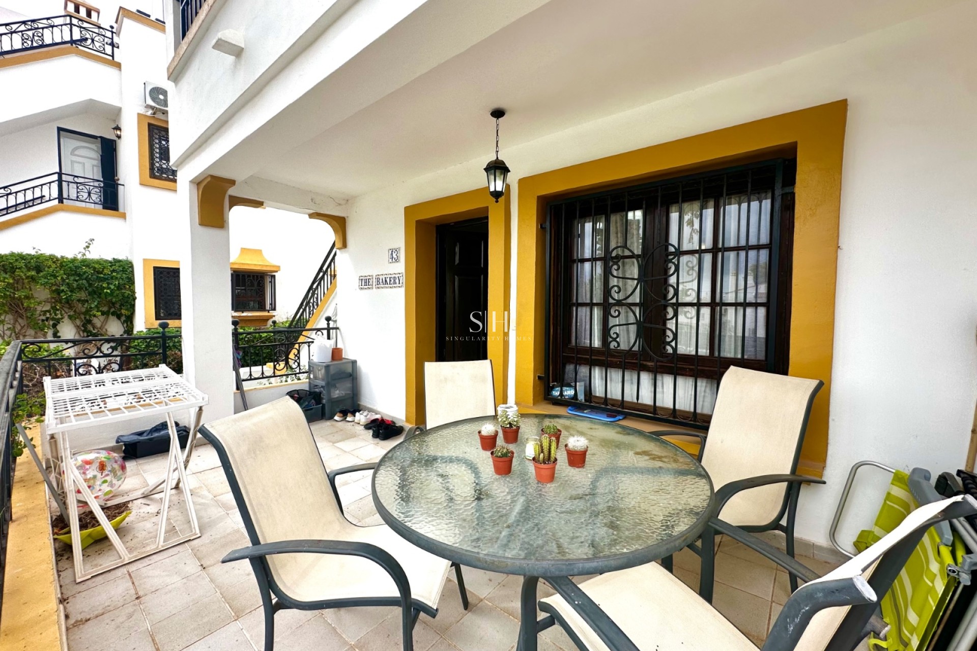 Перепродажа - Бунгало - Orihuela Costa - Los Dolses