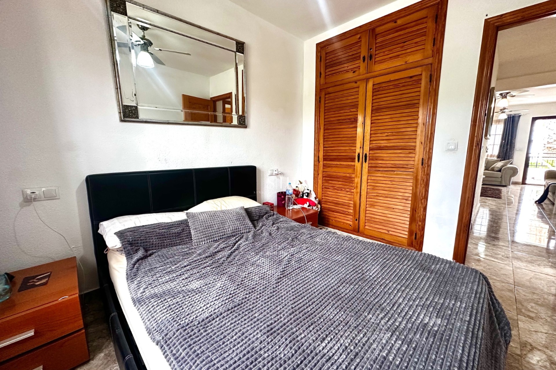 Перепродажа - Бунгало - Orihuela Costa - Los Dolses