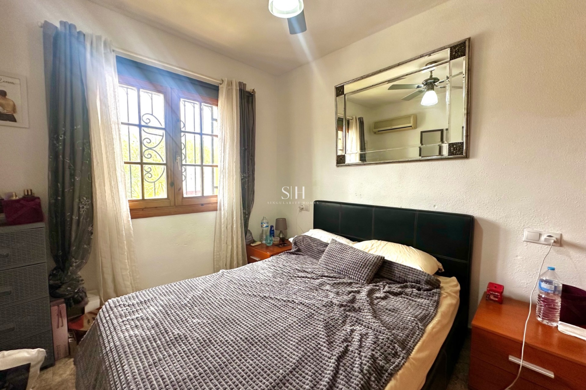 Перепродажа - Бунгало - Orihuela Costa - Los Dolses