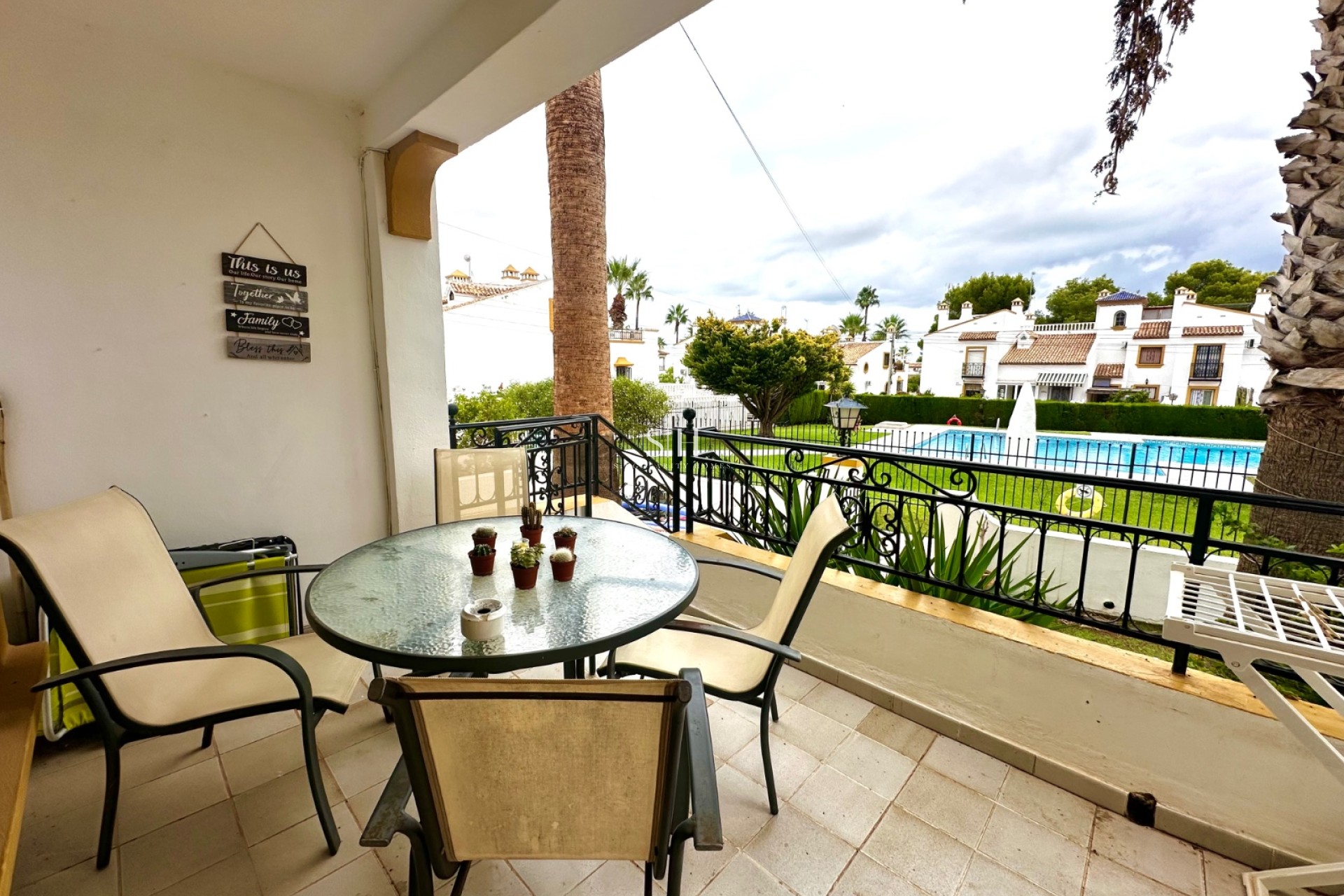 Перепродажа - Бунгало - Orihuela Costa - Los Dolses