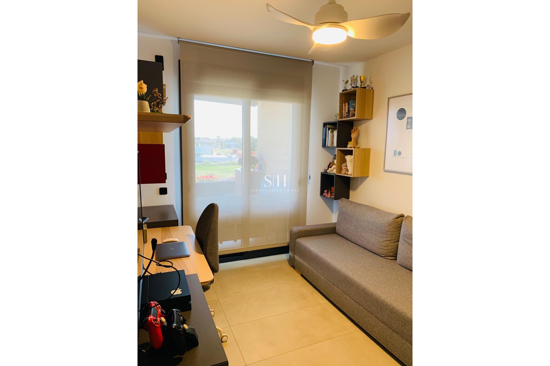 Перепродажа - Бунгало - Orihuela Costa - Los Dolses