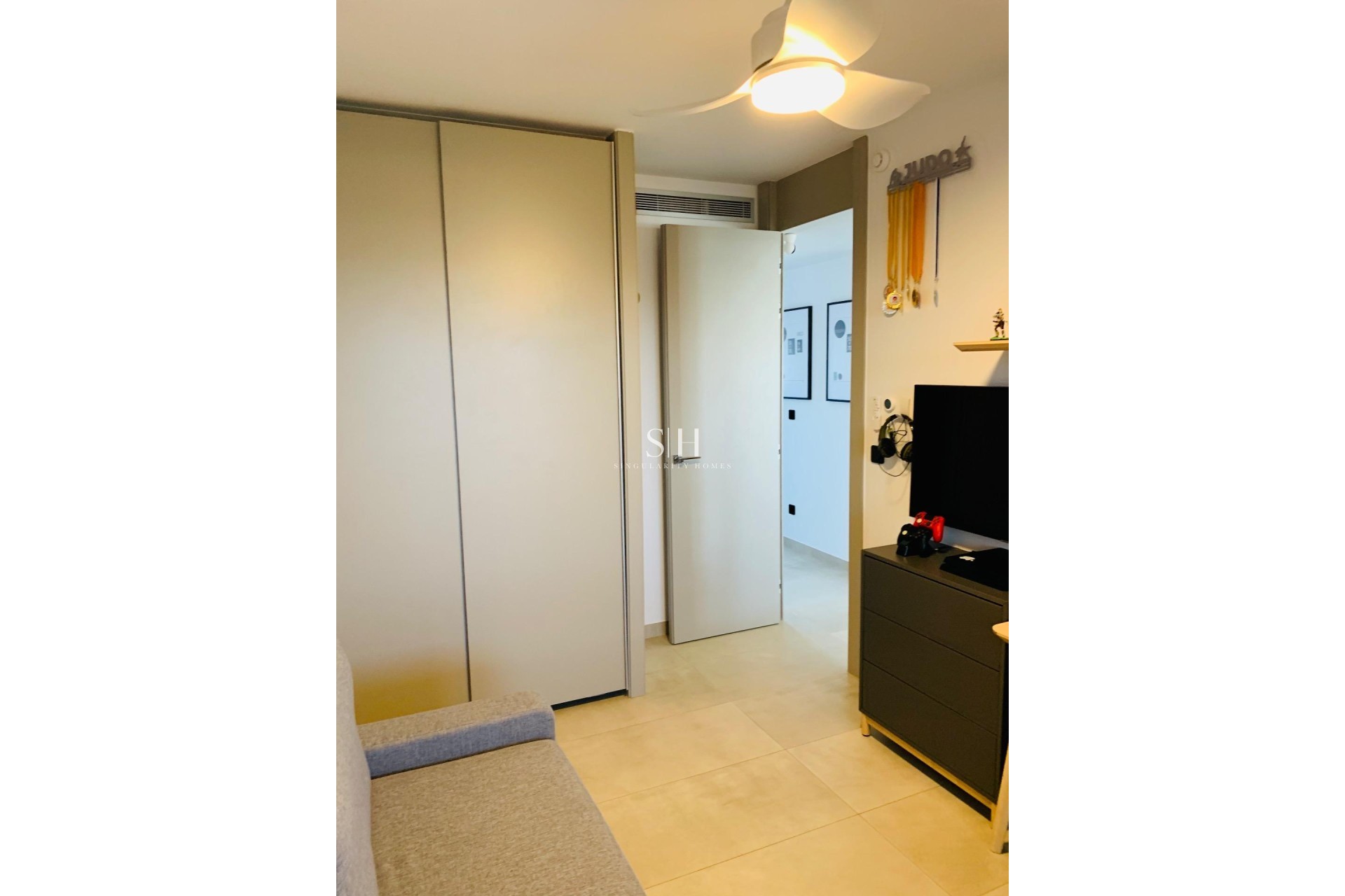 Перепродажа - Бунгало - Orihuela Costa - Los Dolses