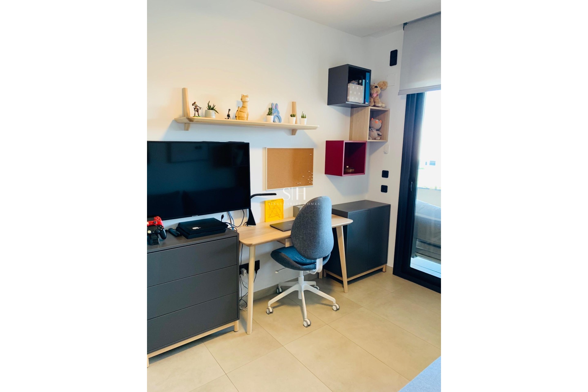 Перепродажа - Бунгало - Orihuela Costa - Los Dolses