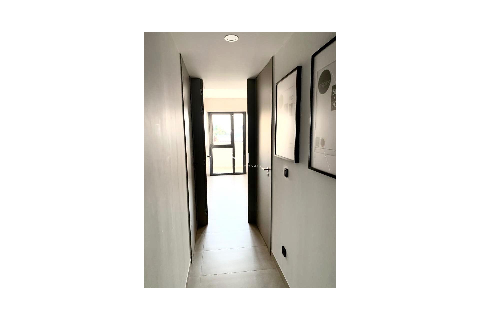 Перепродажа - Бунгало - Orihuela Costa - Los Dolses