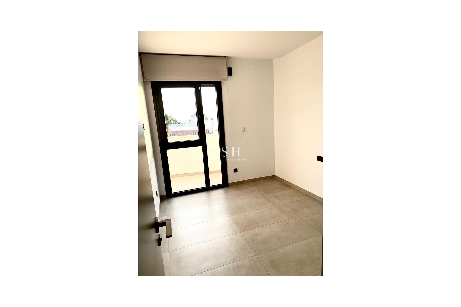 Перепродажа - Бунгало - Orihuela Costa - Los Dolses