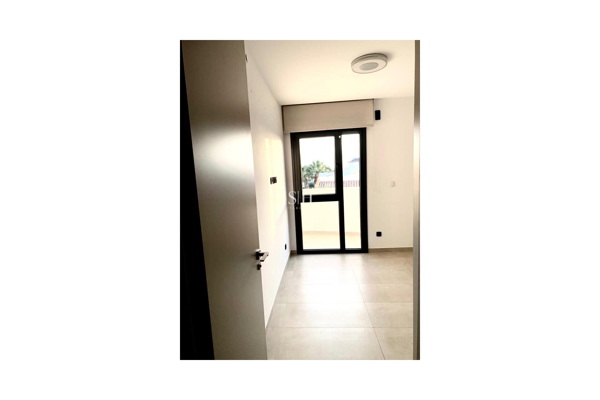 Перепродажа - Бунгало - Orihuela Costa - Los Dolses