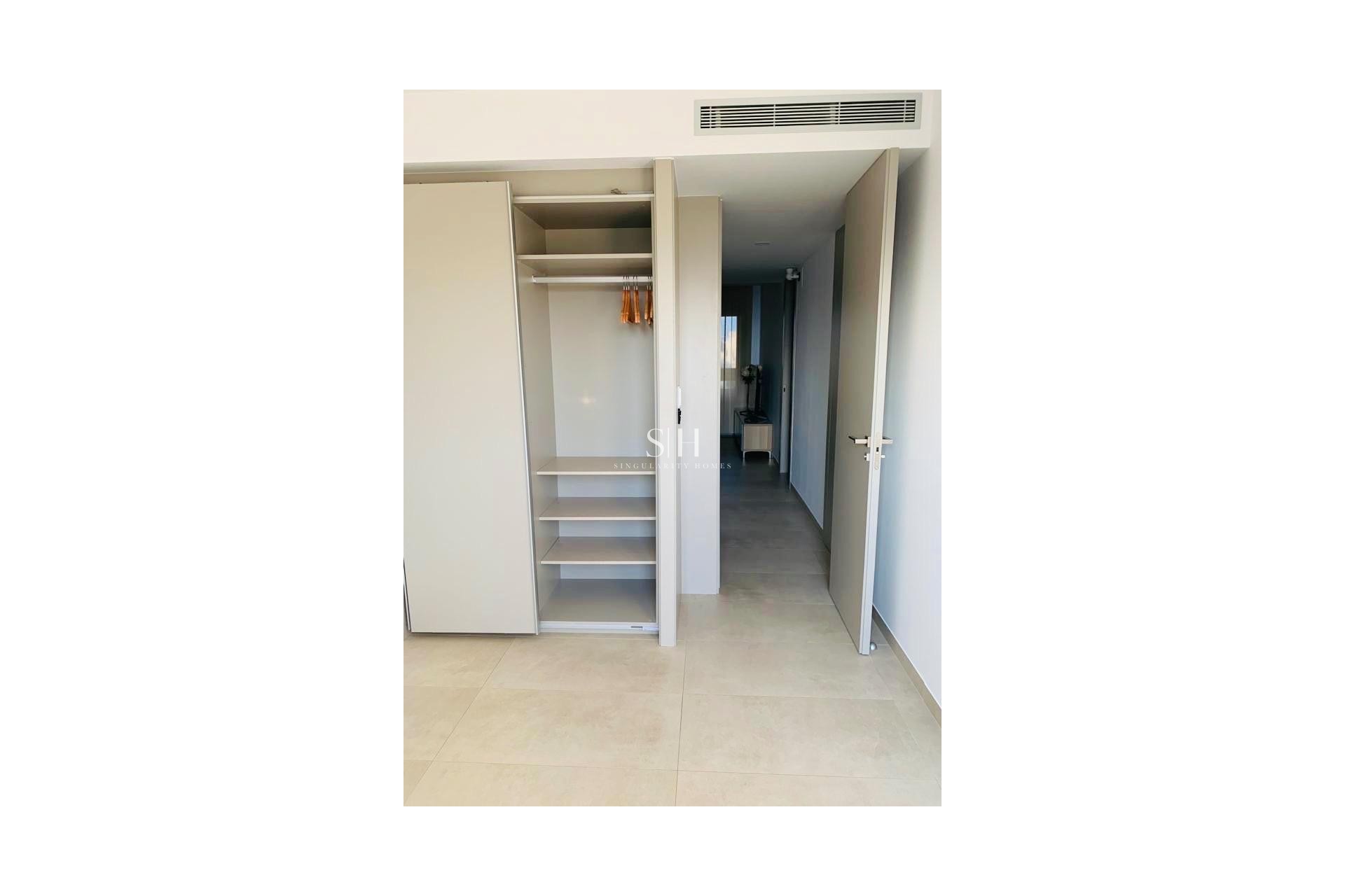 Перепродажа - Бунгало - Orihuela Costa - Los Dolses