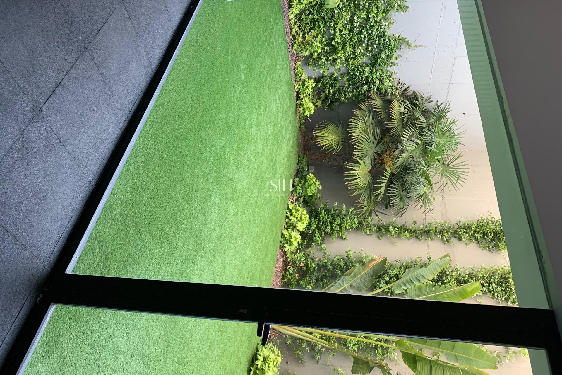 Перепродажа - Бунгало - Orihuela Costa - Los Dolses