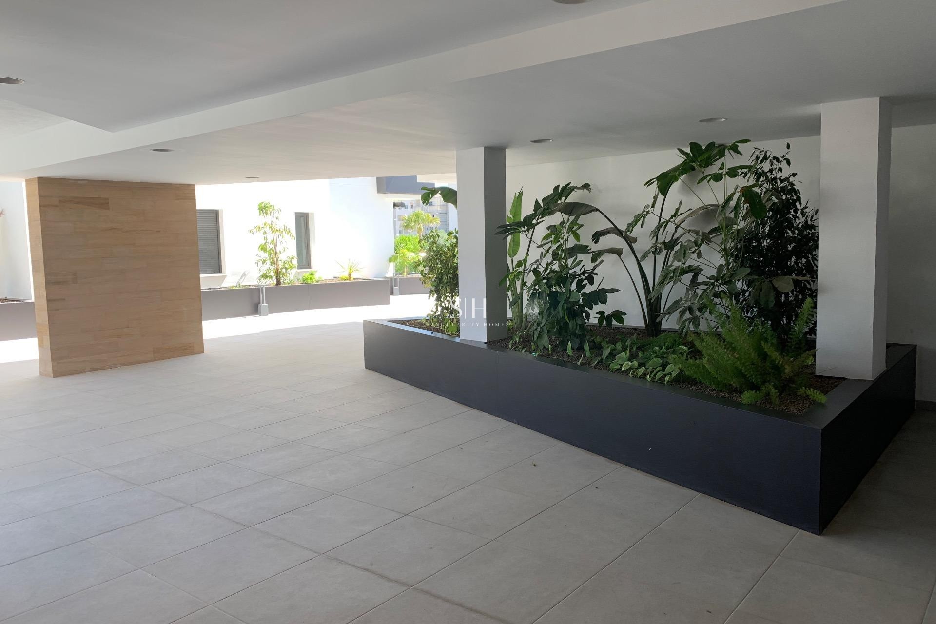 Перепродажа - Бунгало - Orihuela Costa - Los Dolses