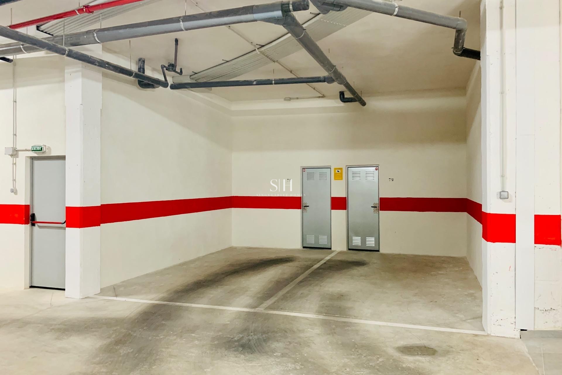 Перепродажа - Бунгало - Orihuela Costa - Los Dolses