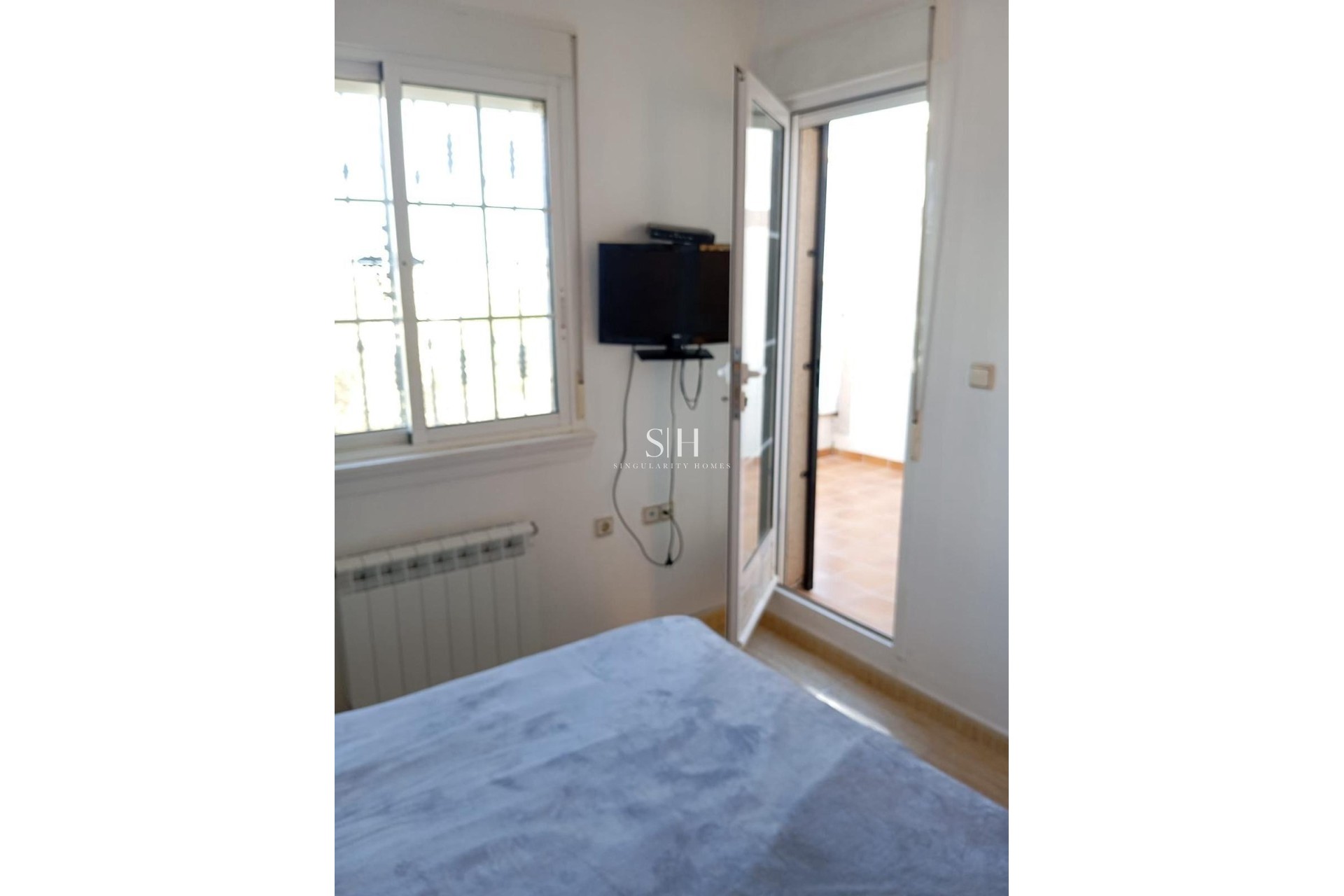 Перепродажа - Бунгало - Orihuela Costa - PAU 26