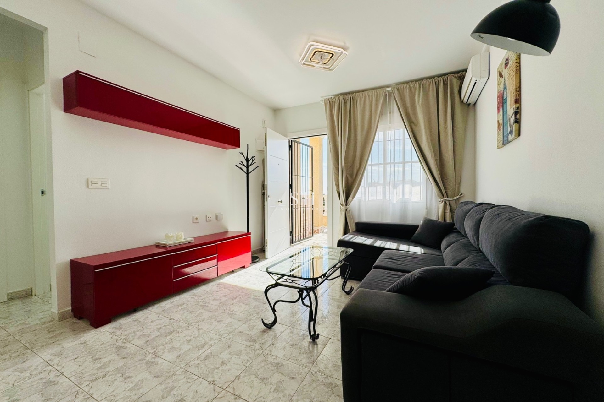 Перепродажа - Бунгало - Orihuela Costa - Playa Flamenca