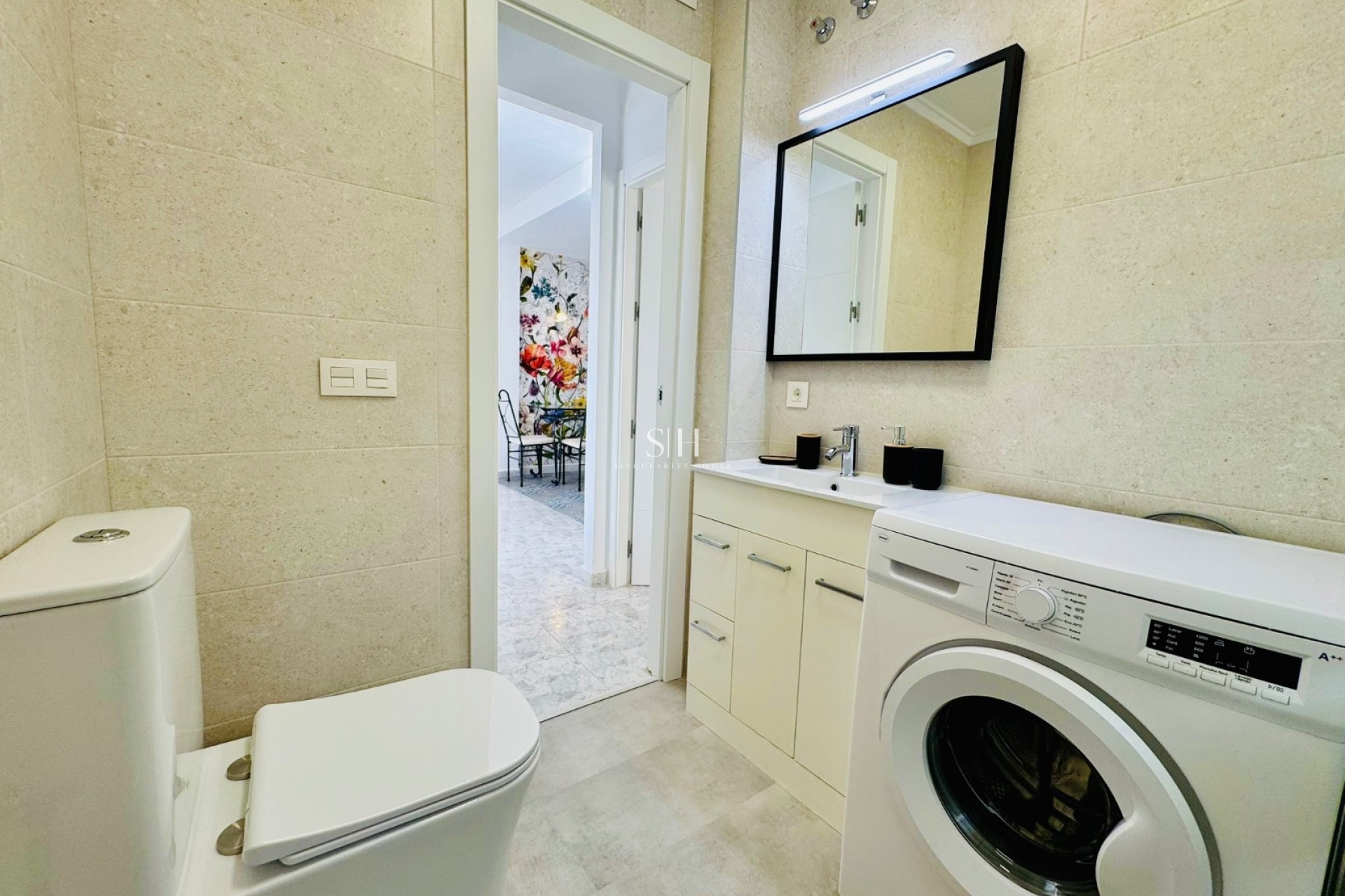 Перепродажа - Бунгало - Orihuela Costa - Playa Flamenca