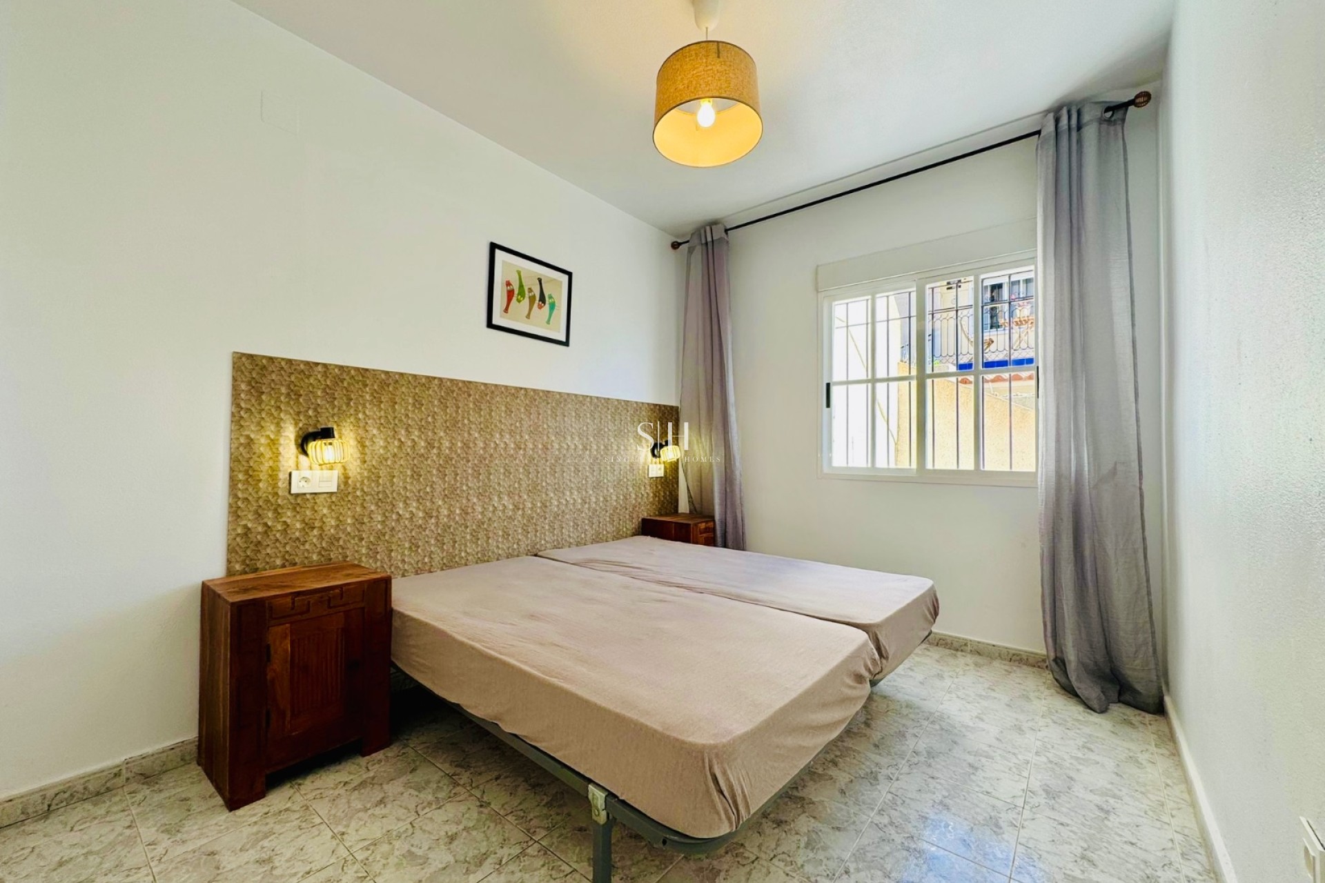 Перепродажа - Бунгало - Orihuela Costa - Playa Flamenca