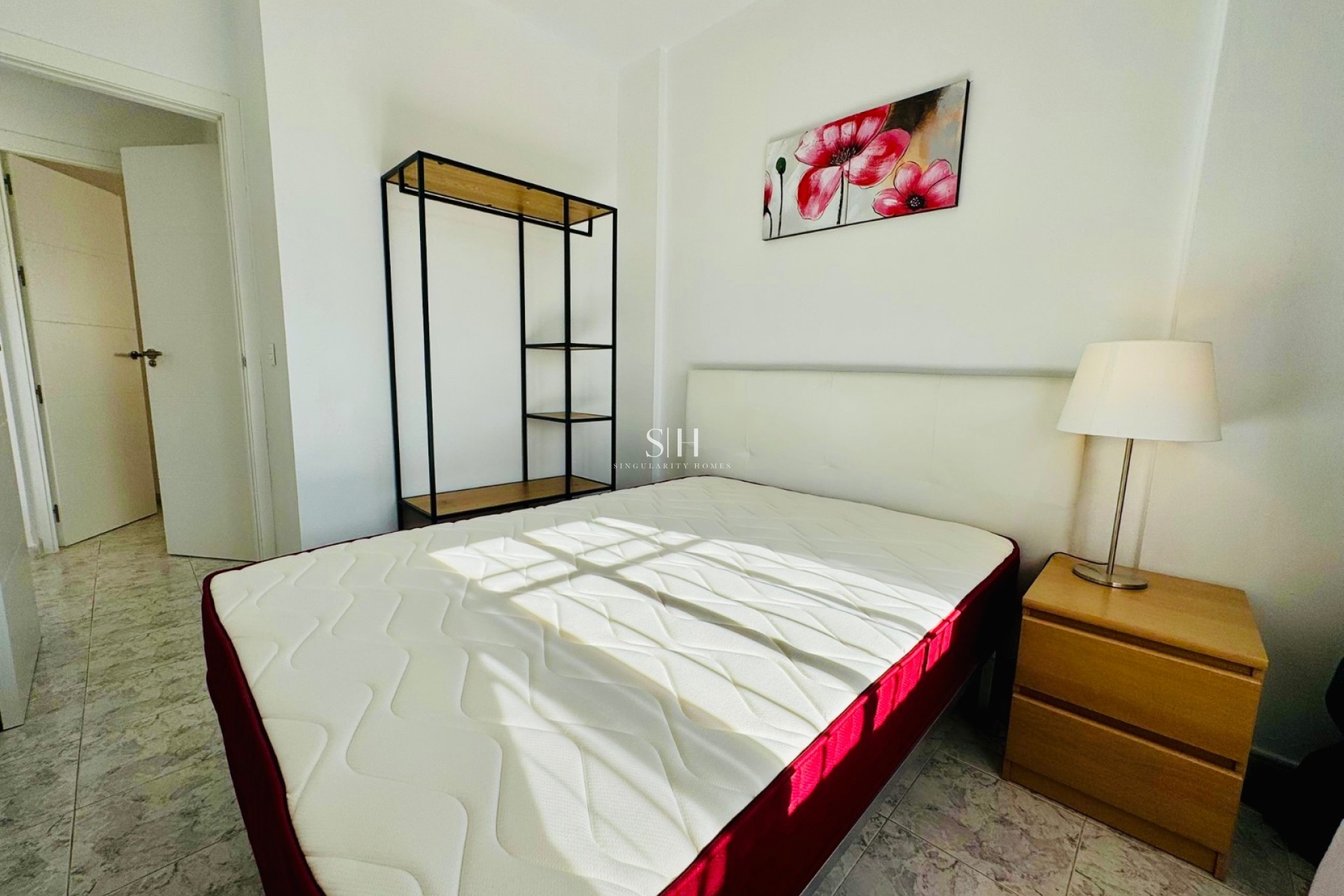 Перепродажа - Бунгало - Orihuela Costa - Playa Flamenca