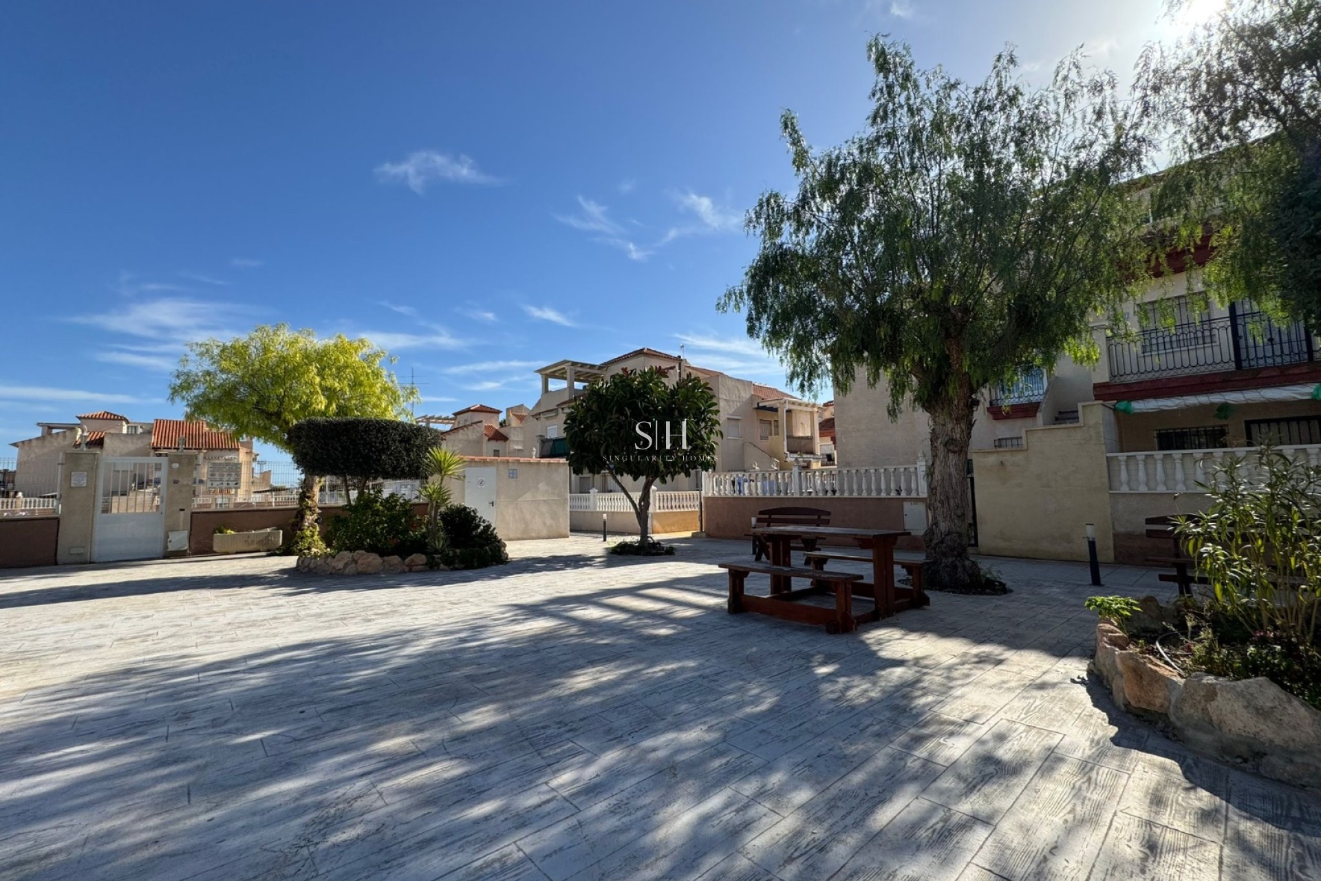 Перепродажа - Бунгало - Orihuela Costa - Playa Flamenca