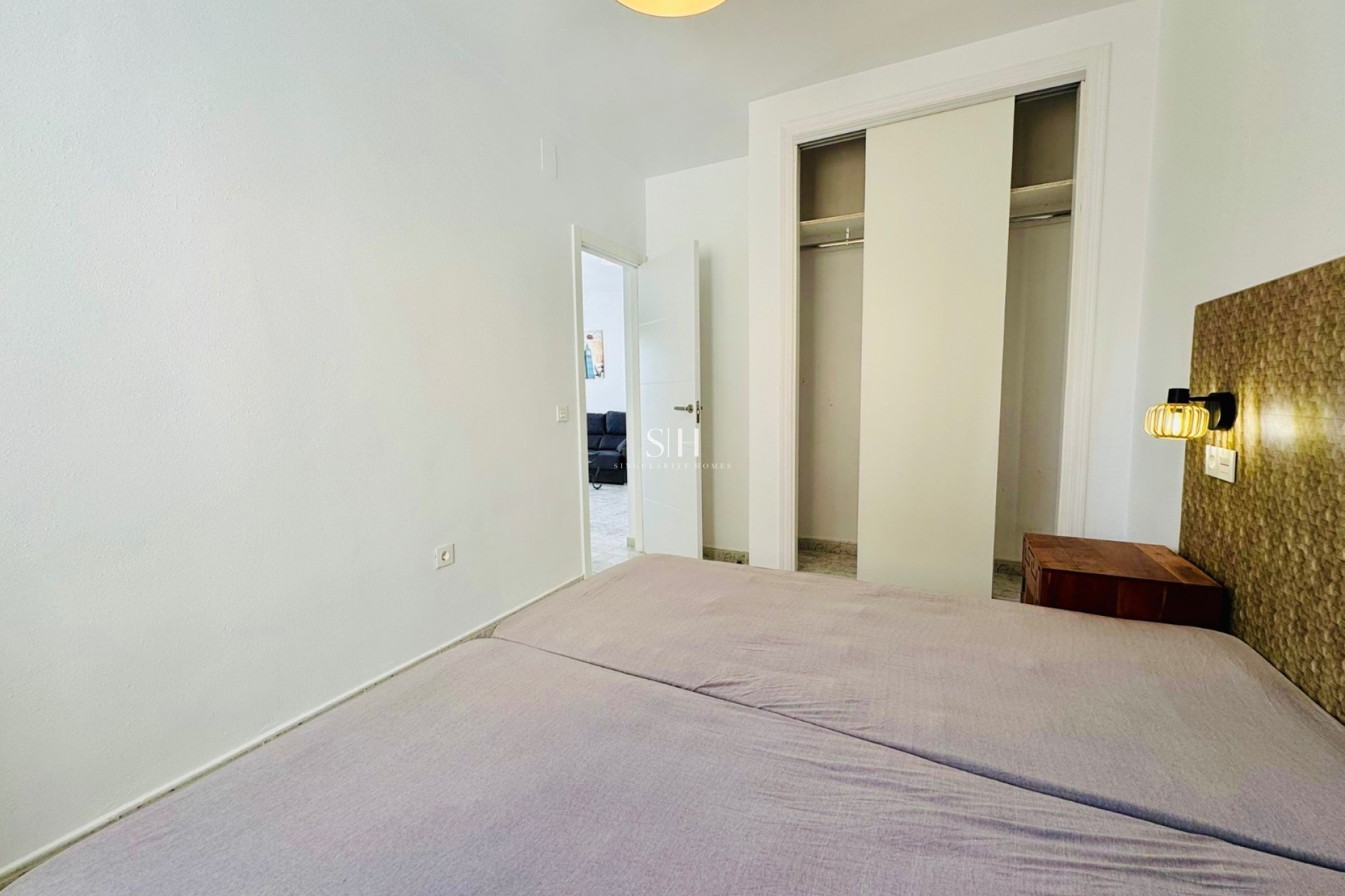 Перепродажа - Бунгало - Orihuela Costa - Playa Flamenca