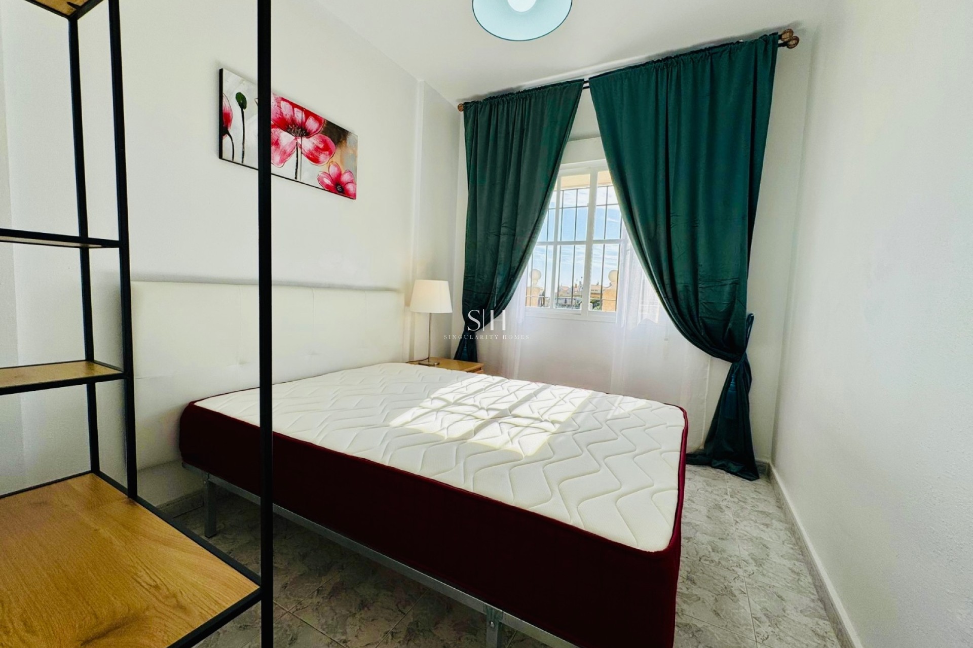 Перепродажа - Бунгало - Orihuela Costa - Playa Flamenca