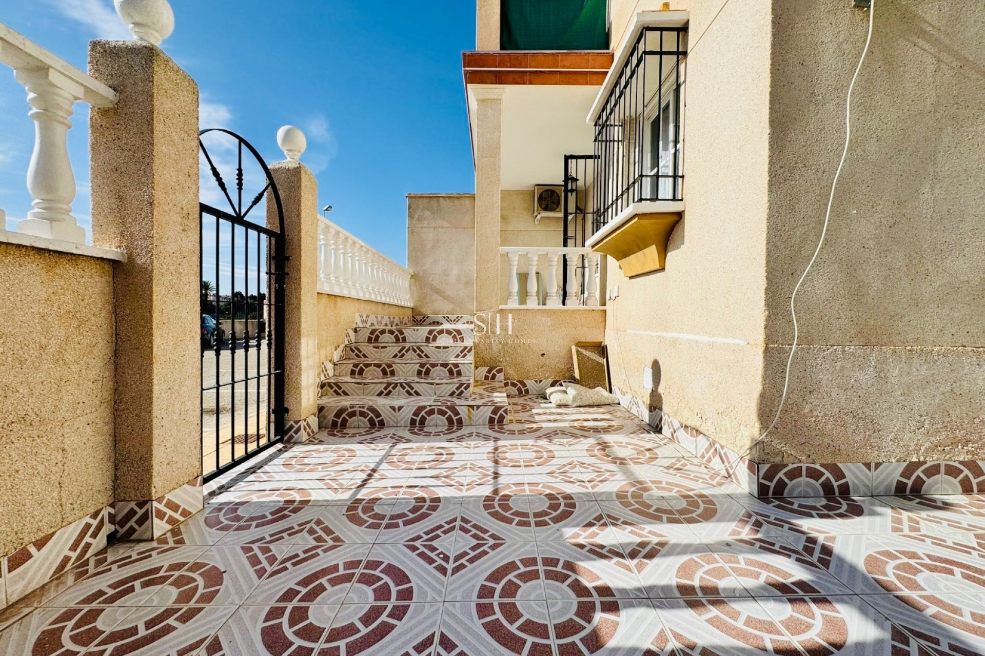 Перепродажа - Бунгало - Orihuela Costa - Playa Flamenca