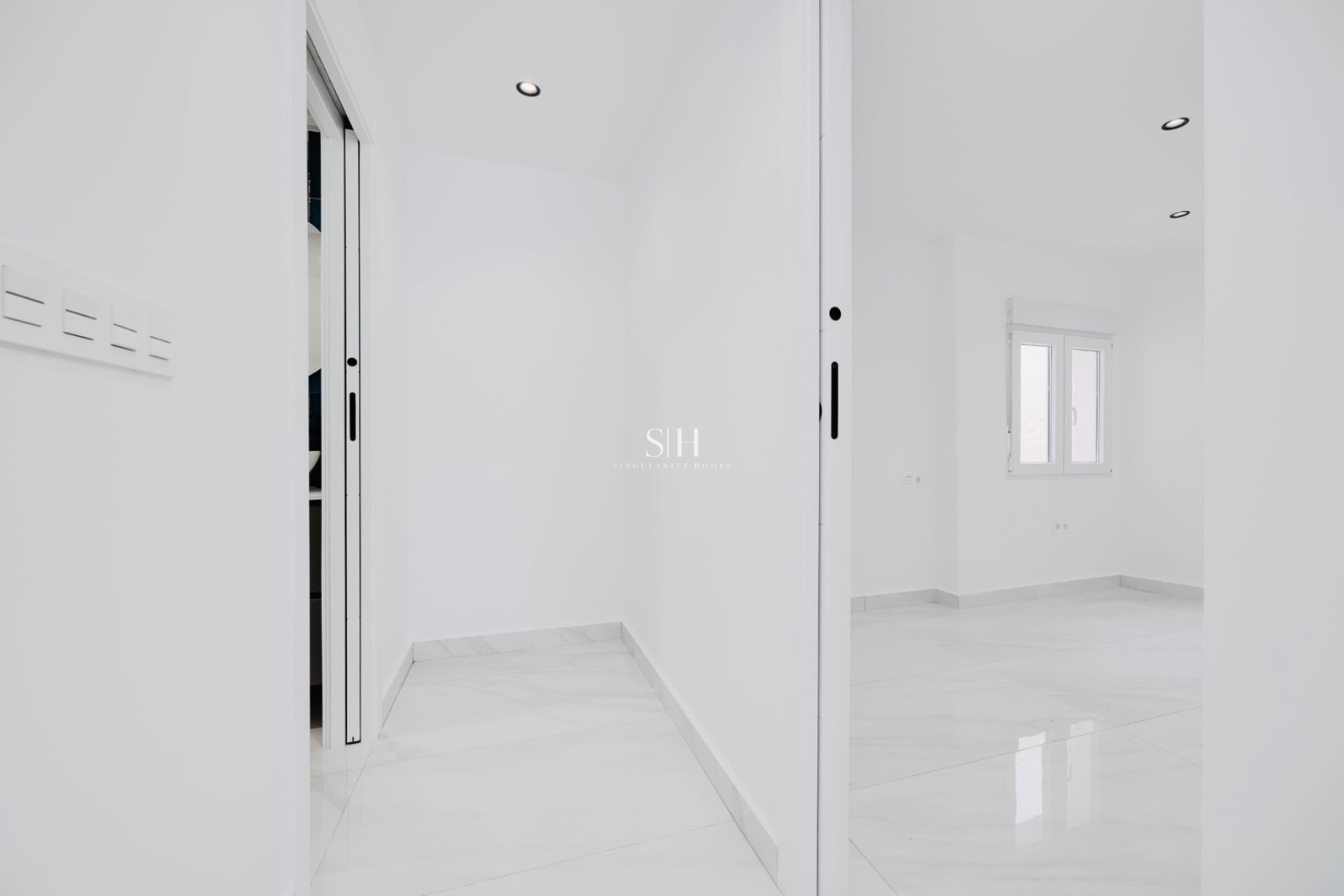 Перепродажа - Бунгало - Orihuela Costa - Playa Flamenca