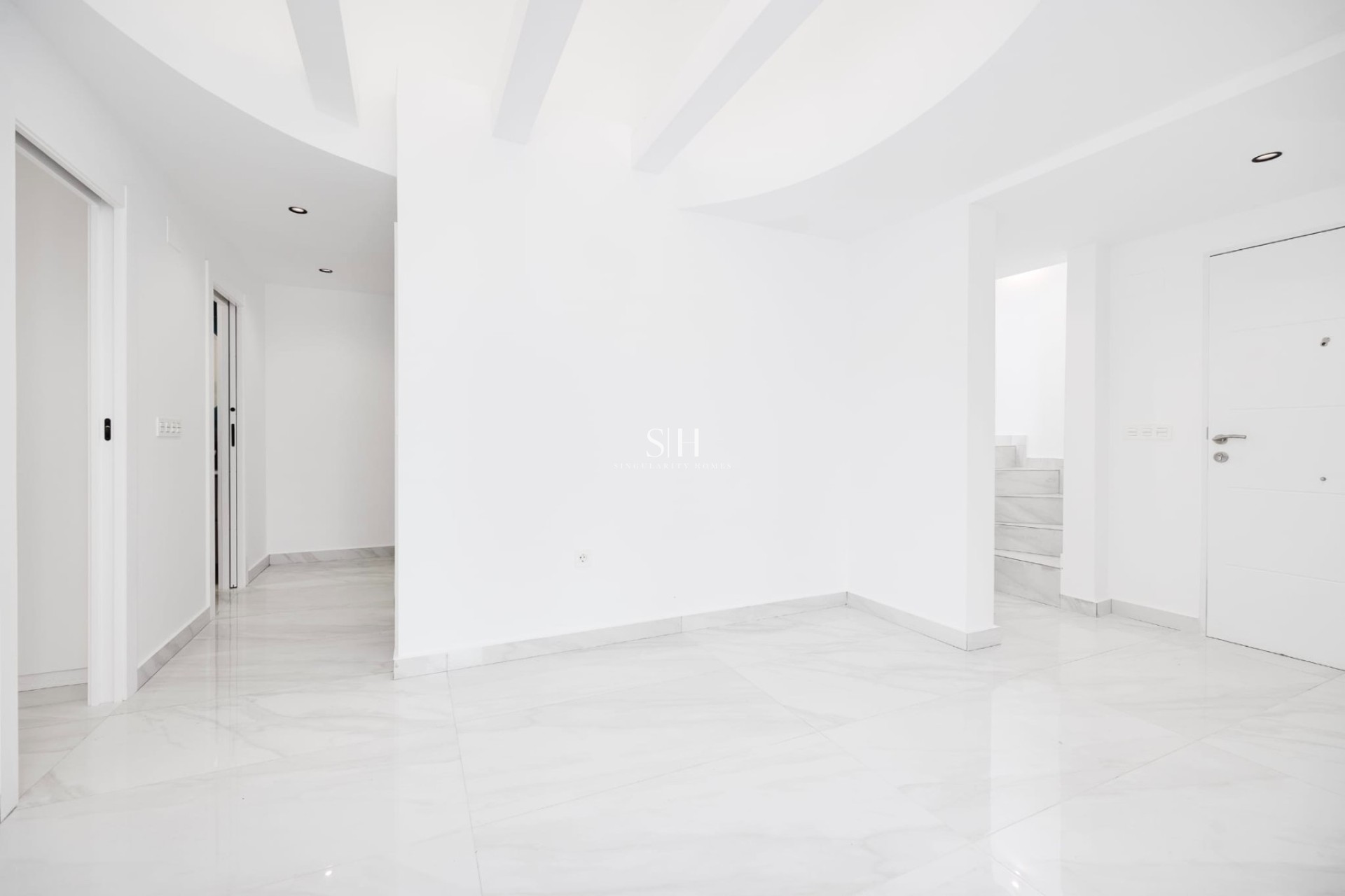 Перепродажа - Бунгало - Orihuela Costa - Playa Flamenca