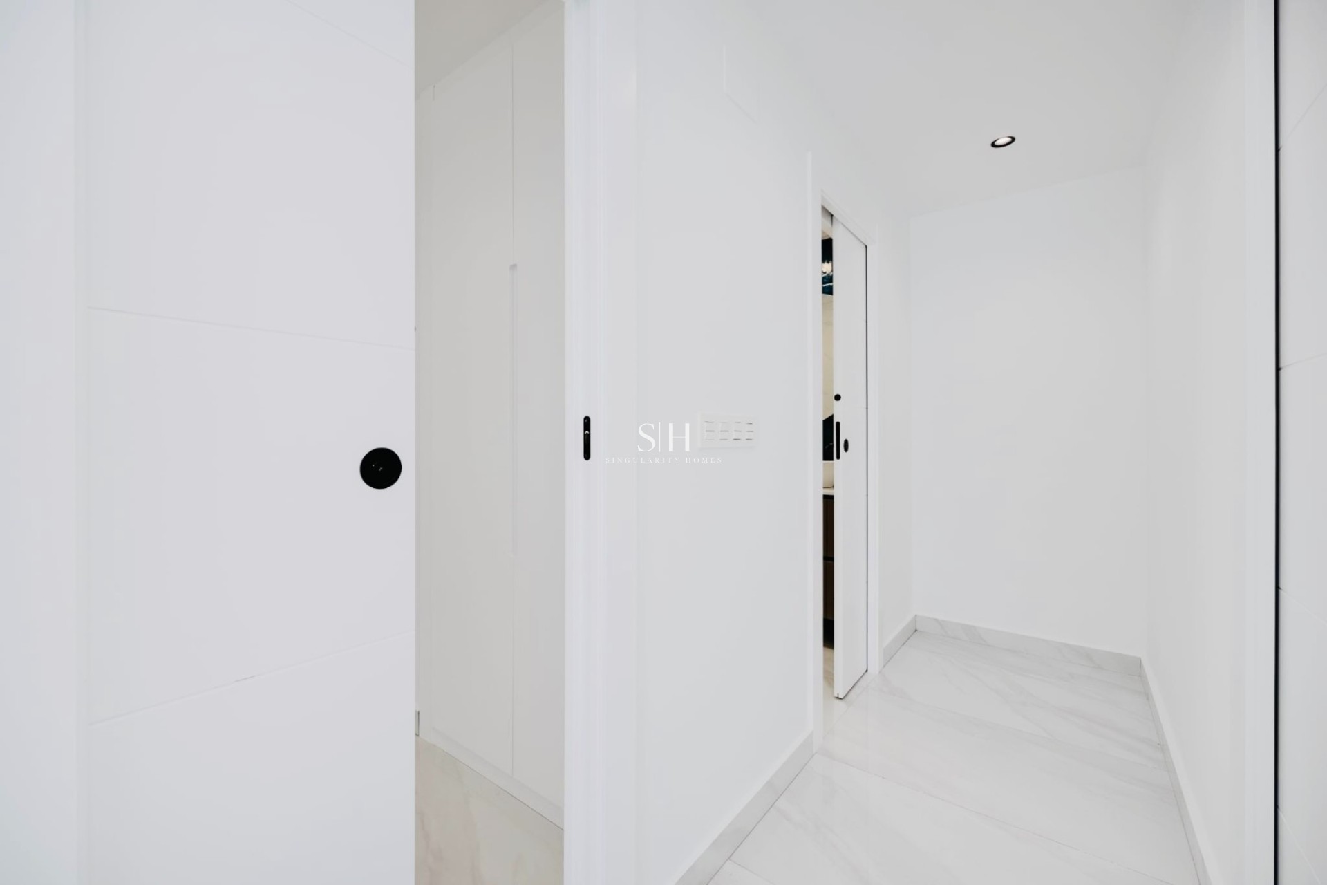 Перепродажа - Бунгало - Orihuela Costa - Playa Flamenca