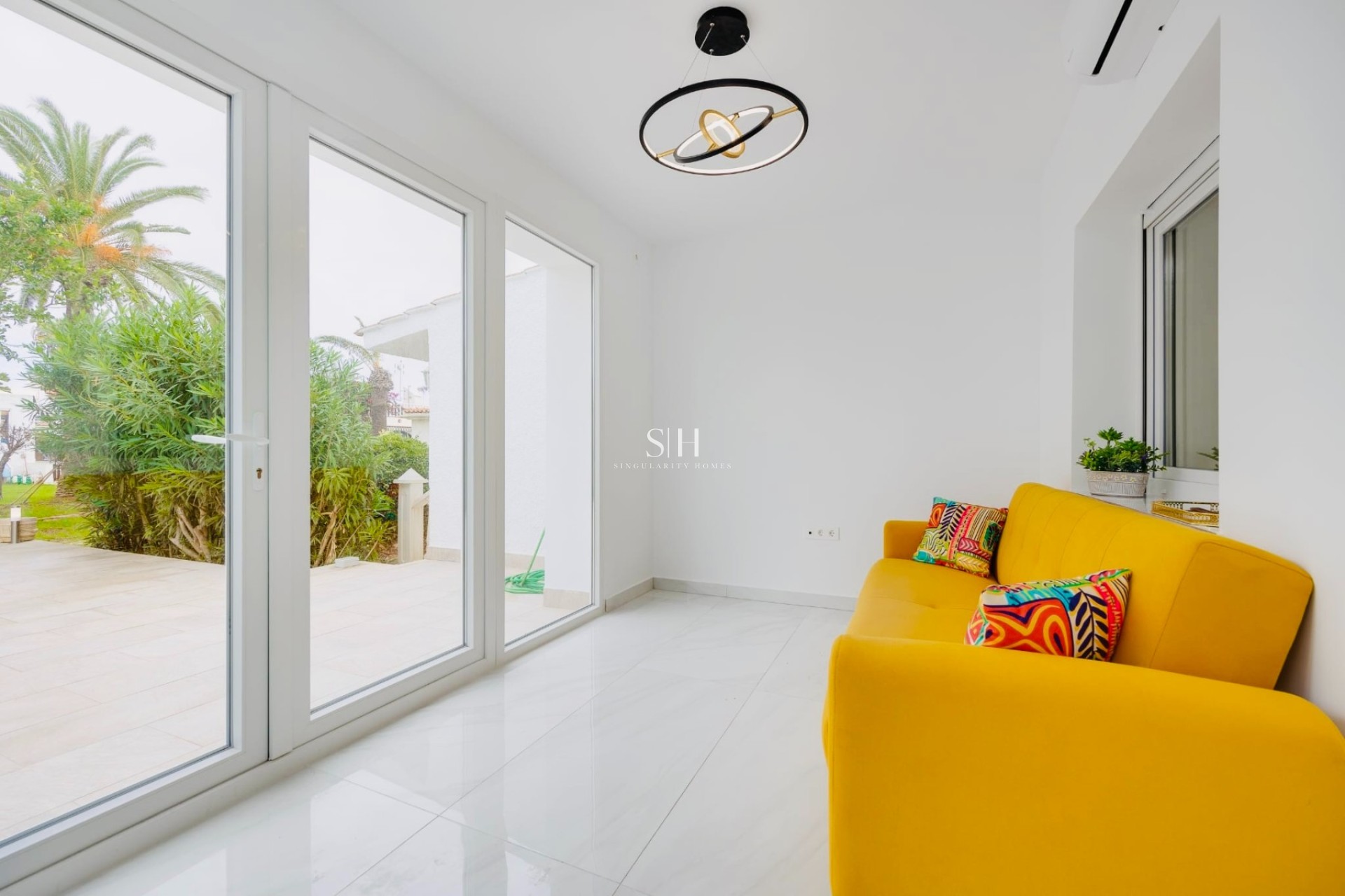 Перепродажа - Бунгало - Orihuela Costa - Playa Flamenca