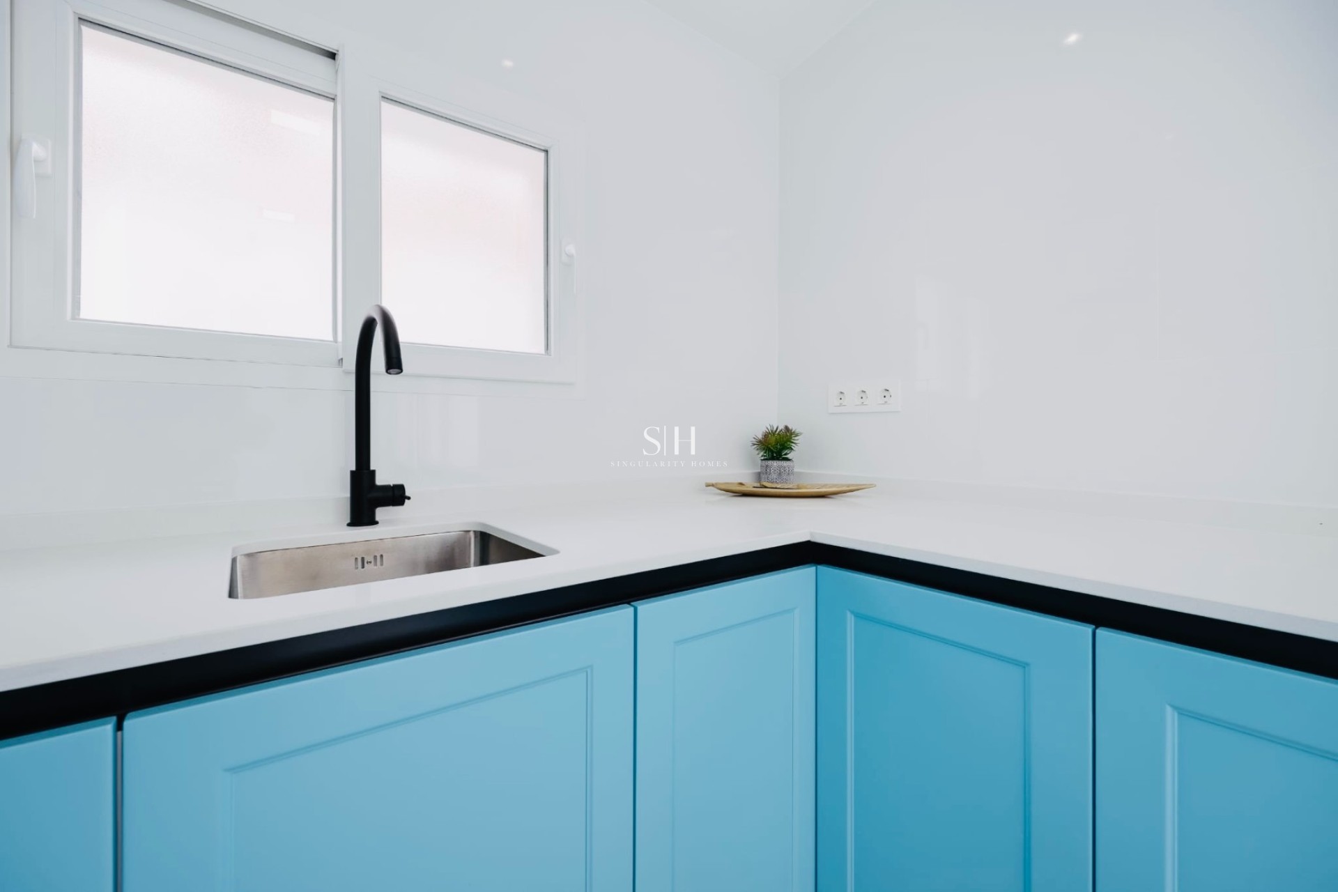 Перепродажа - Бунгало - Orihuela Costa - Playa Flamenca