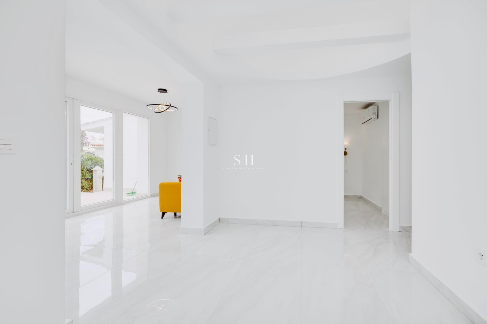 Перепродажа - Бунгало - Orihuela Costa - Playa Flamenca