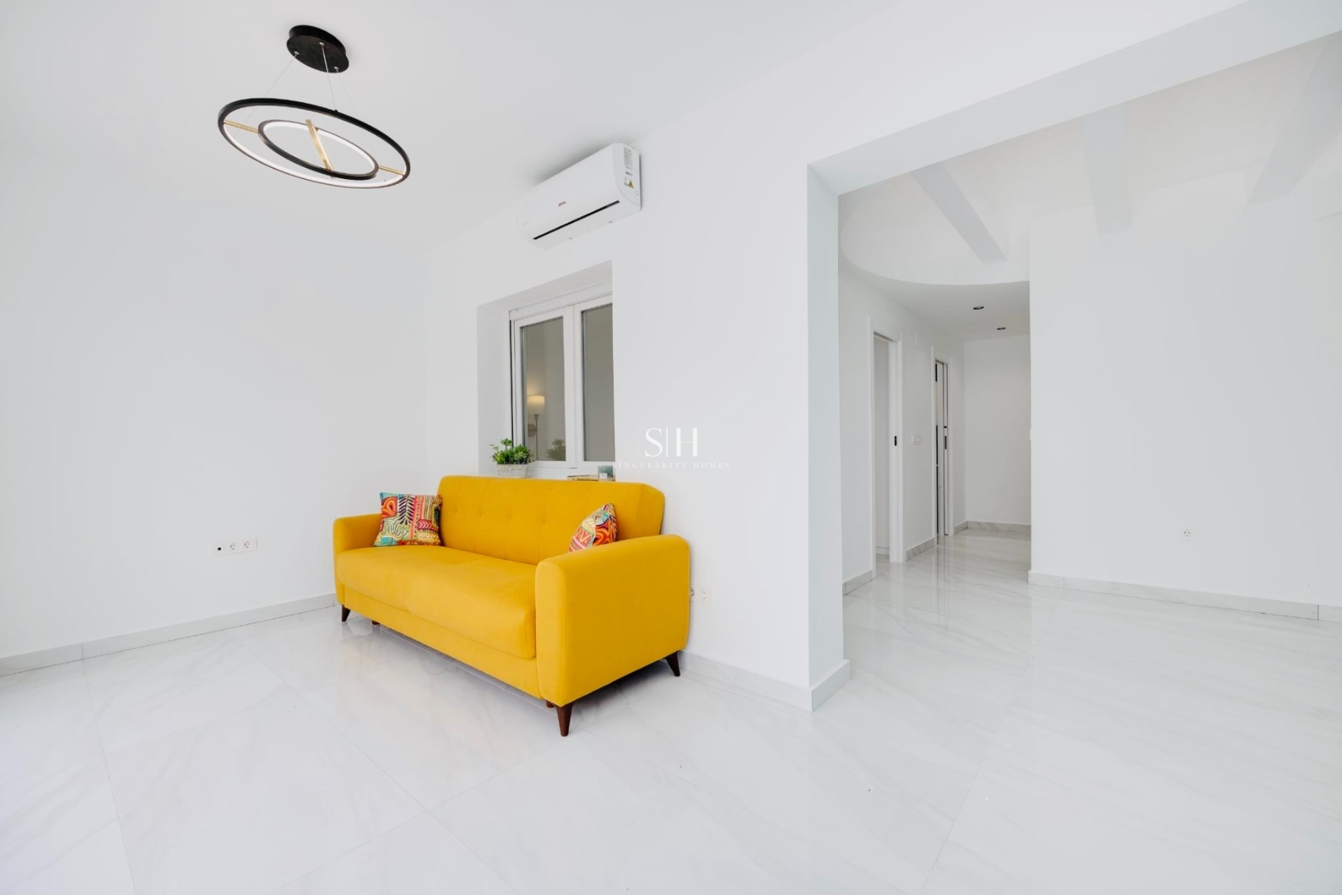 Перепродажа - Бунгало - Orihuela Costa - Playa Flamenca