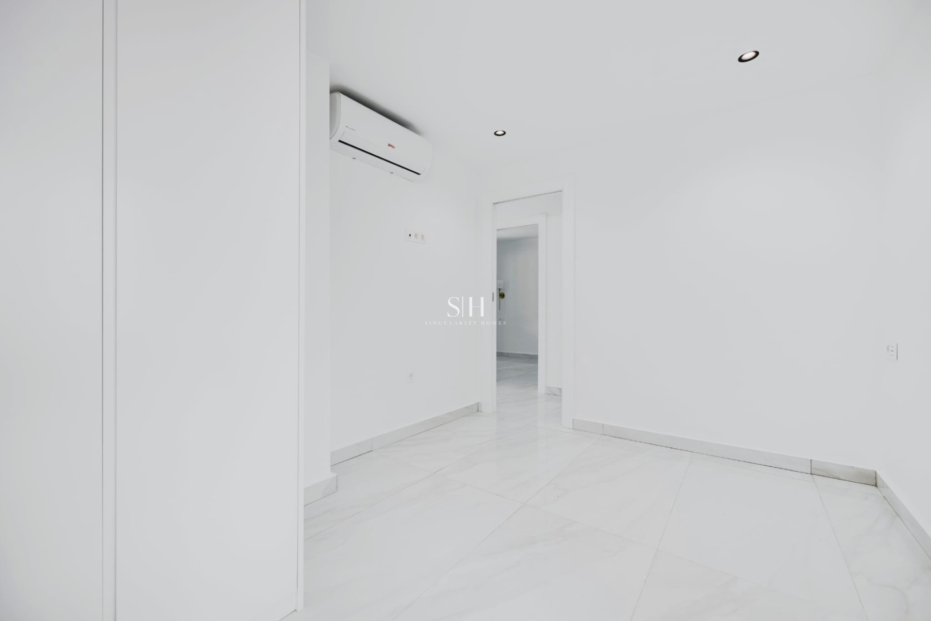 Перепродажа - Бунгало - Orihuela Costa - Playa Flamenca