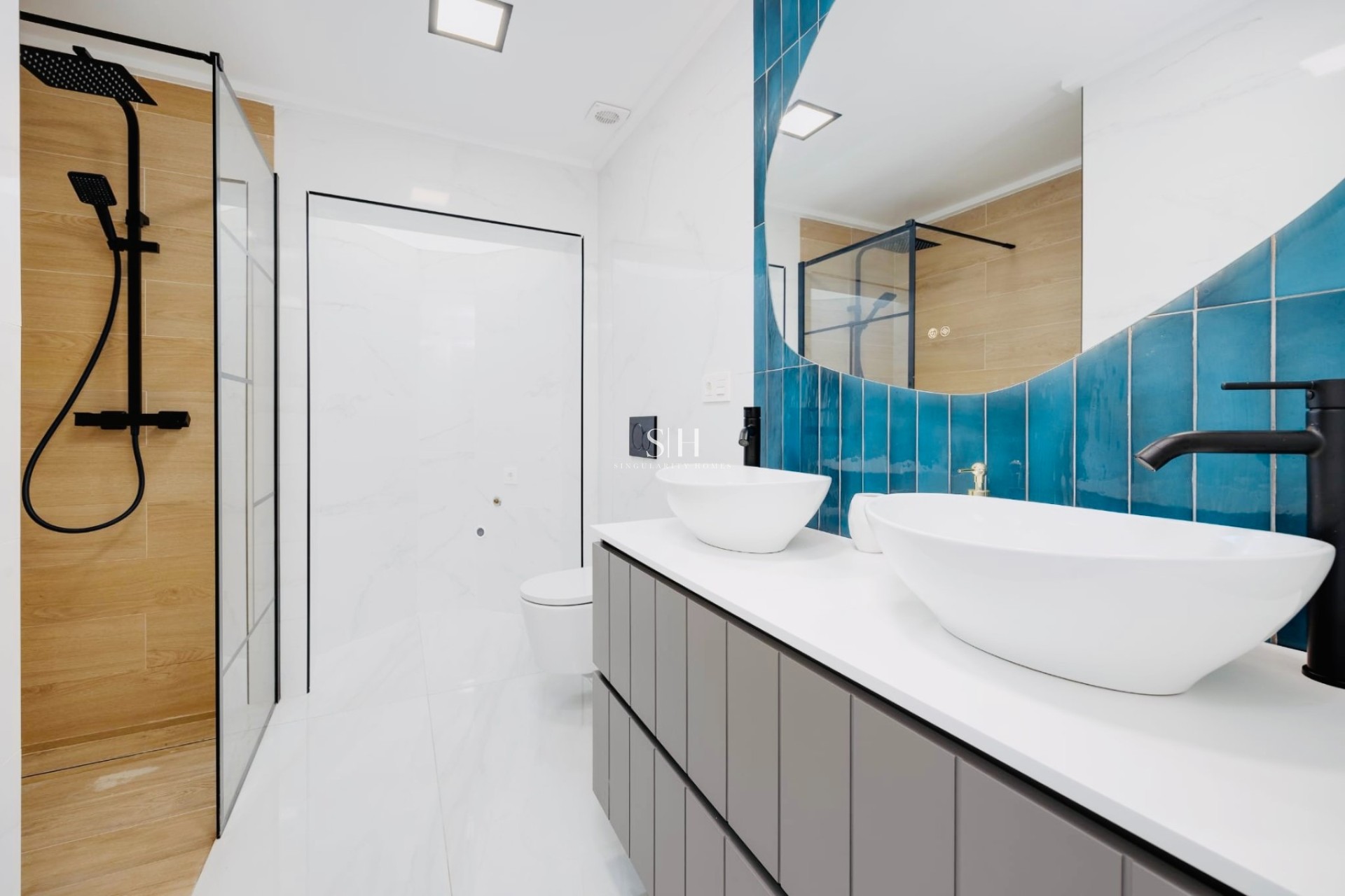 Перепродажа - Бунгало - Orihuela Costa - Playa Flamenca