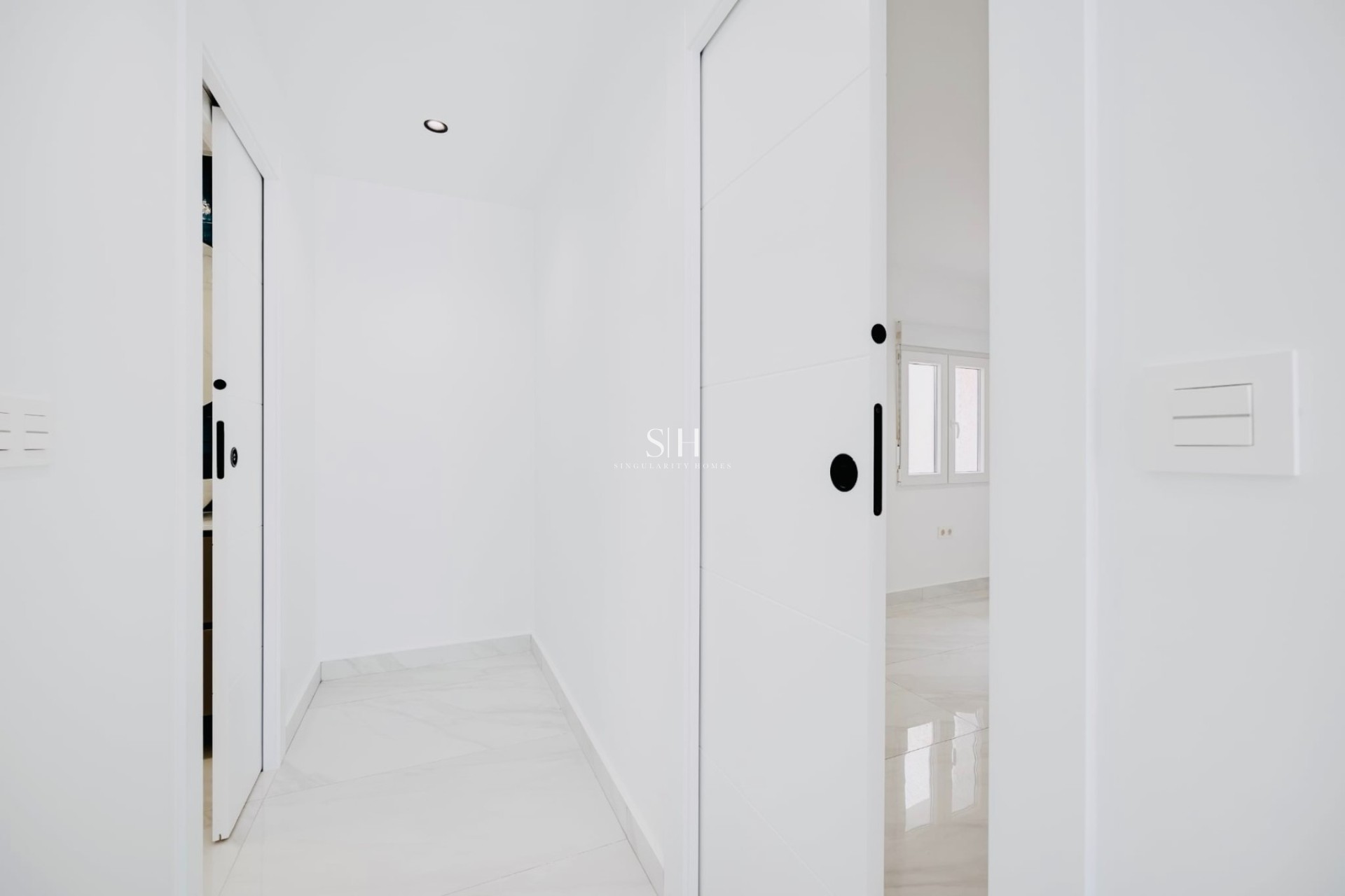 Перепродажа - Бунгало - Orihuela Costa - Playa Flamenca