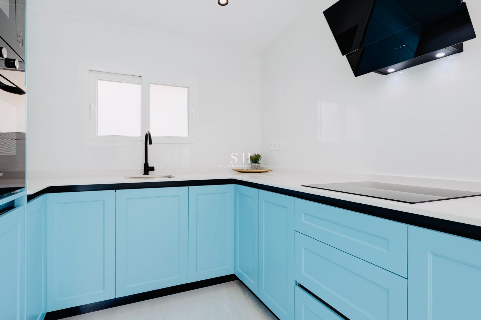 Перепродажа - Бунгало - Orihuela Costa - Playa Flamenca