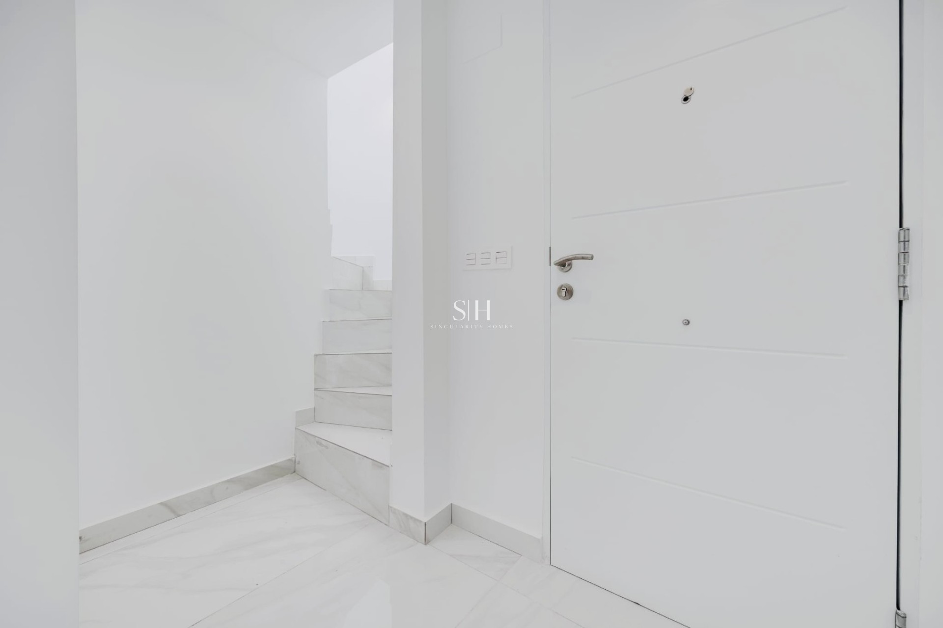 Перепродажа - Бунгало - Orihuela Costa - Playa Flamenca