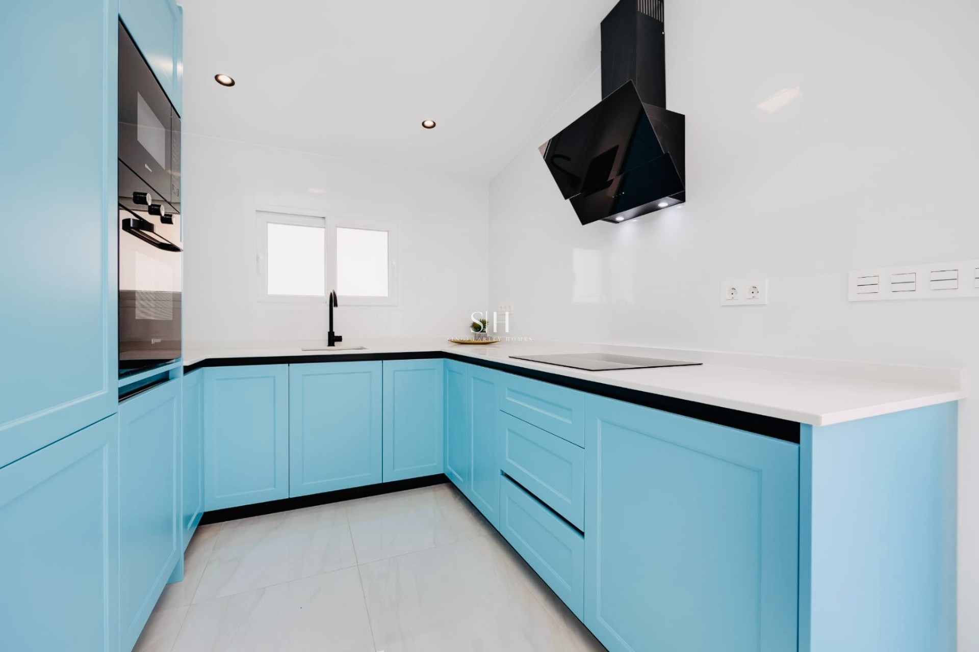 Перепродажа - Бунгало - Orihuela Costa - Playa Flamenca