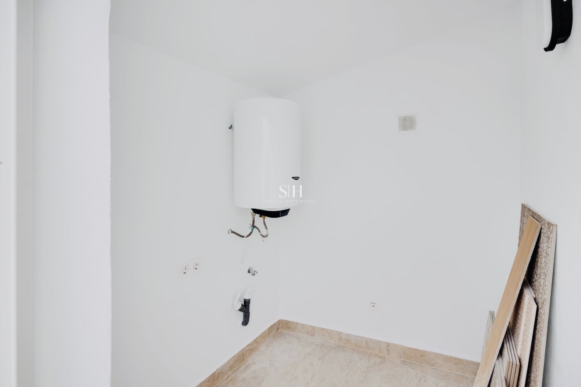 Перепродажа - Бунгало - Orihuela Costa - Playa Flamenca