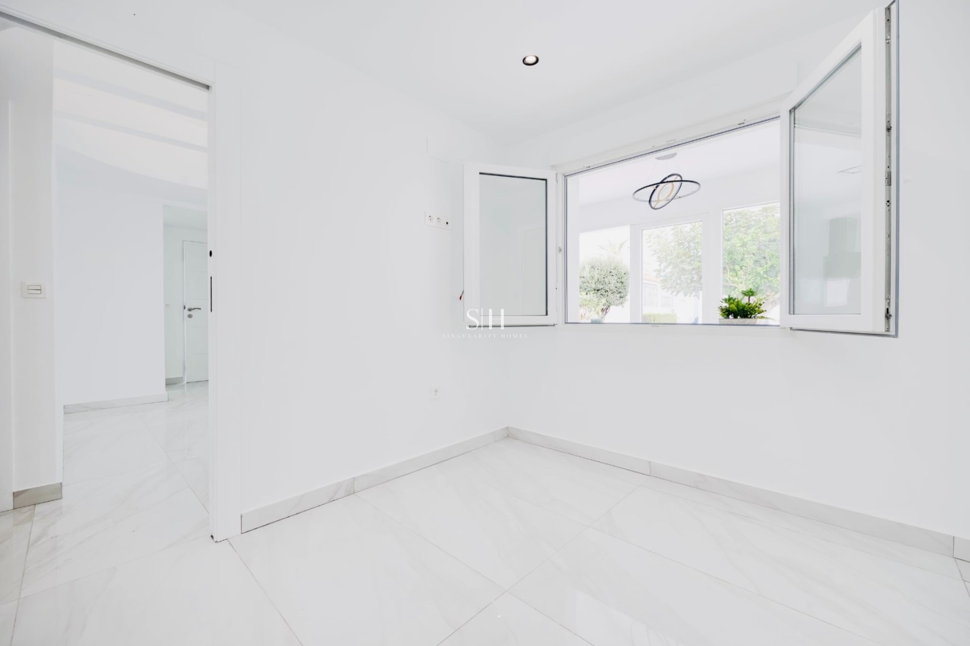 Перепродажа - Бунгало - Orihuela Costa - Playa Flamenca