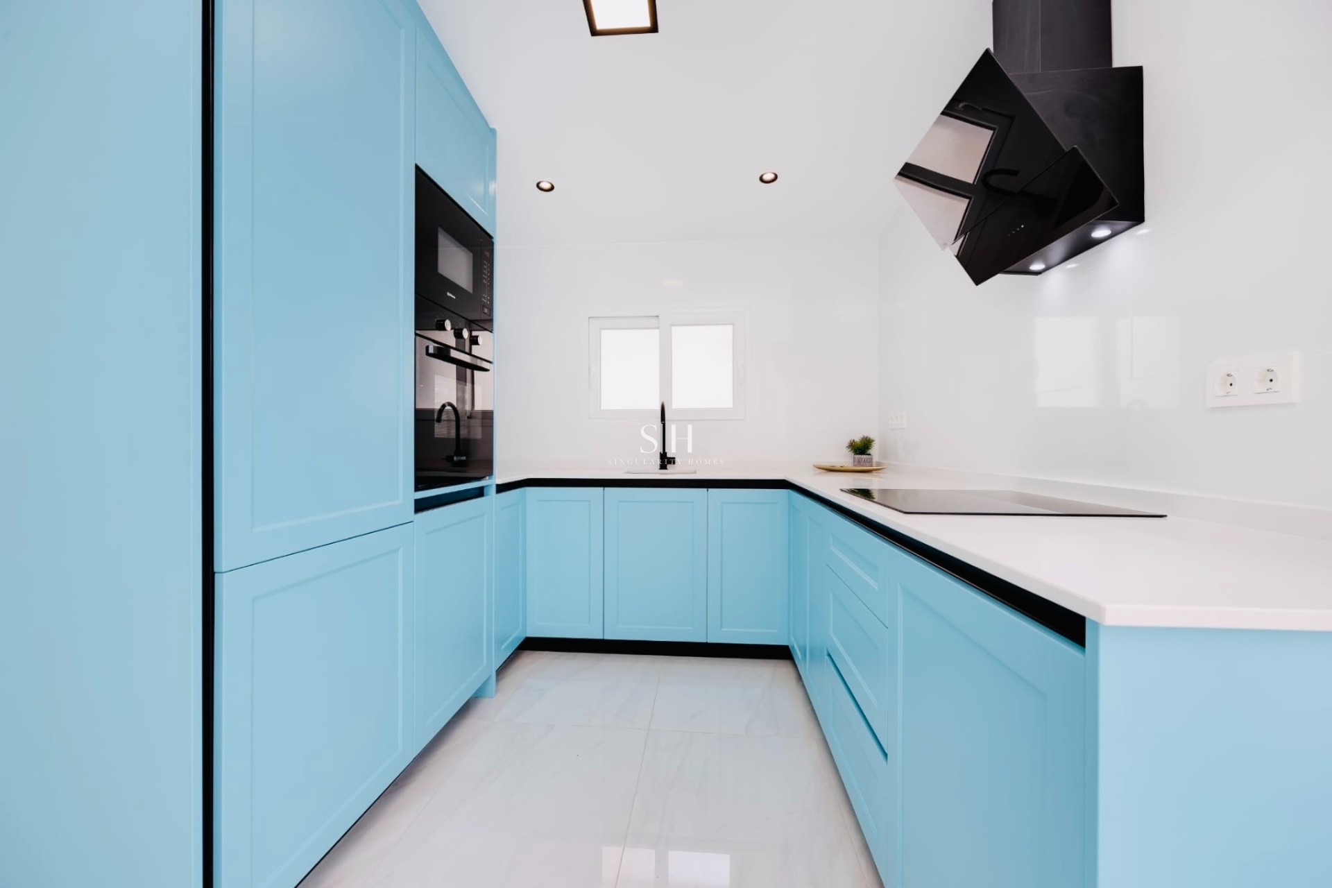 Перепродажа - Бунгало - Orihuela Costa - Playa Flamenca