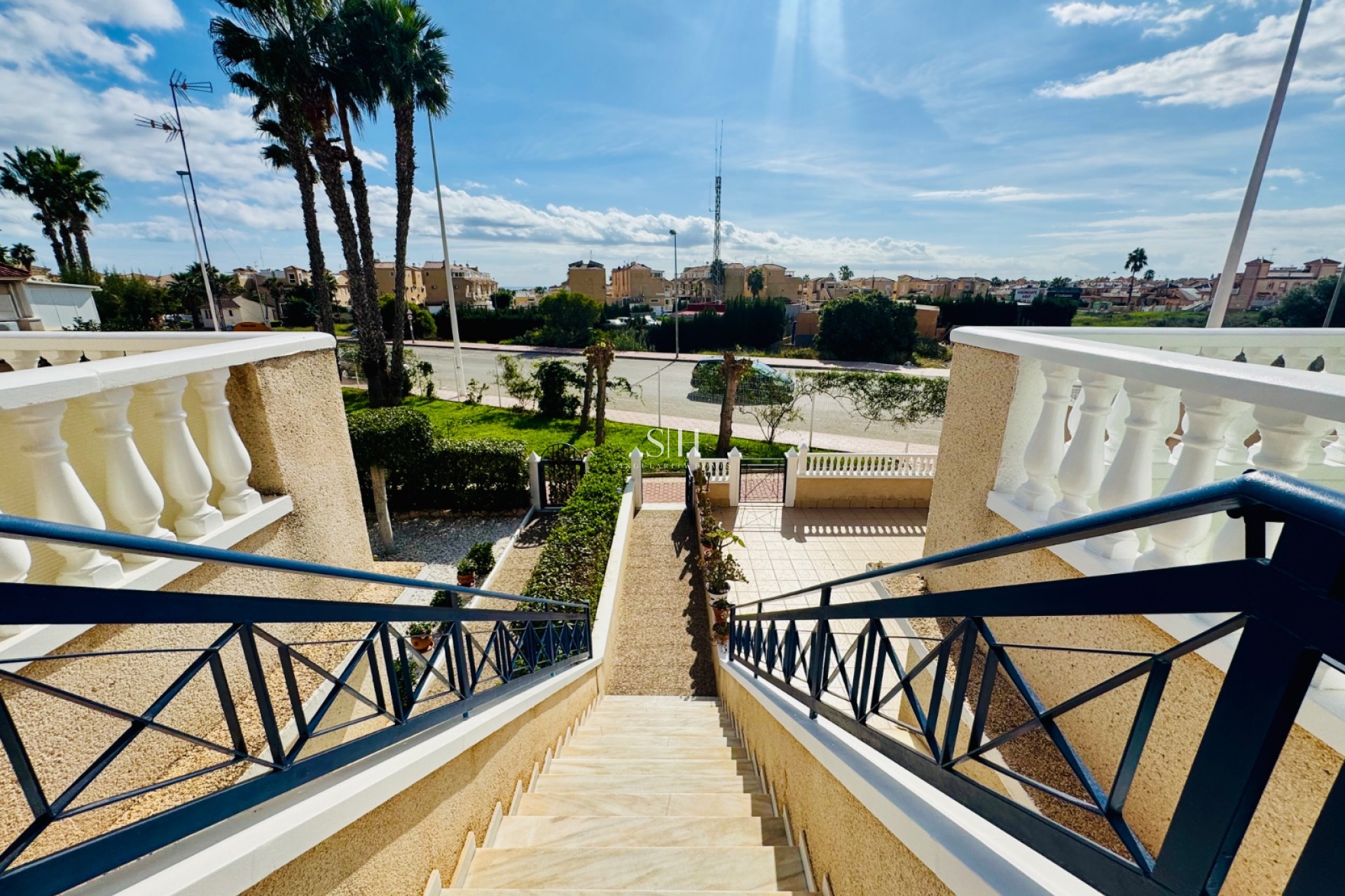 Перепродажа - Бунгало - Orihuela Costa - Playa Flamenca