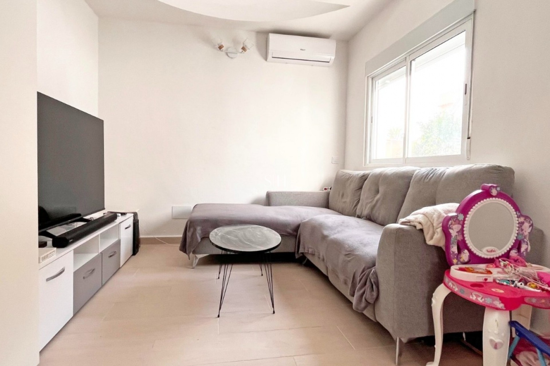 Перепродажа - Бунгало - Orihuela Costa - Playa Flamenca