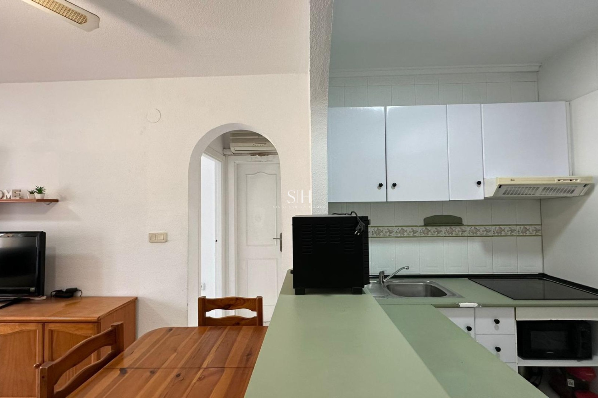 Перепродажа - Бунгало - Orihuela Costa - Playa Flamenca