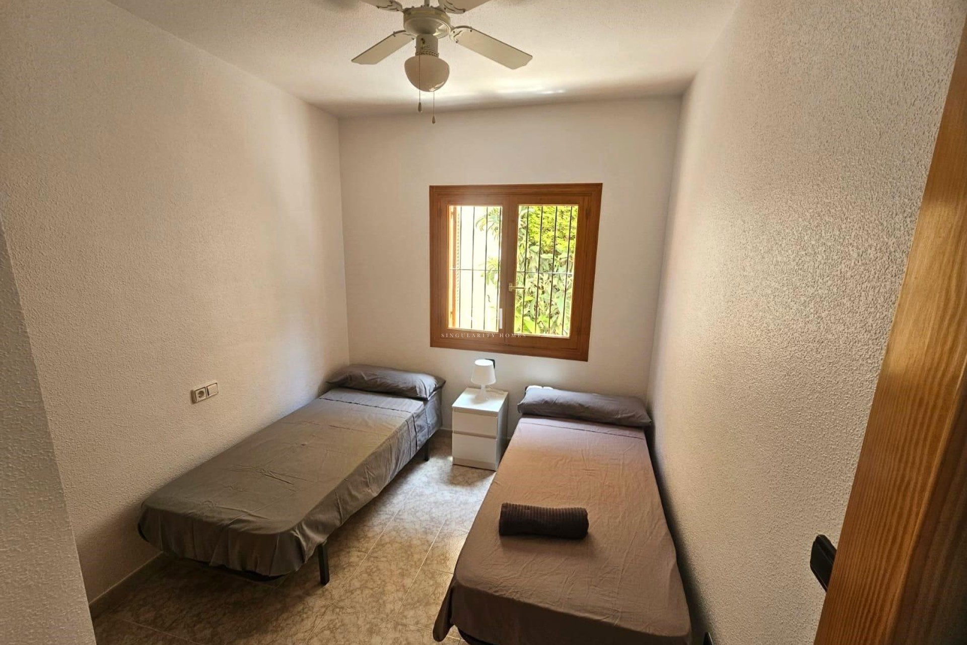 Перепродажа - Бунгало - Orihuela Costa - Playa Flamenca