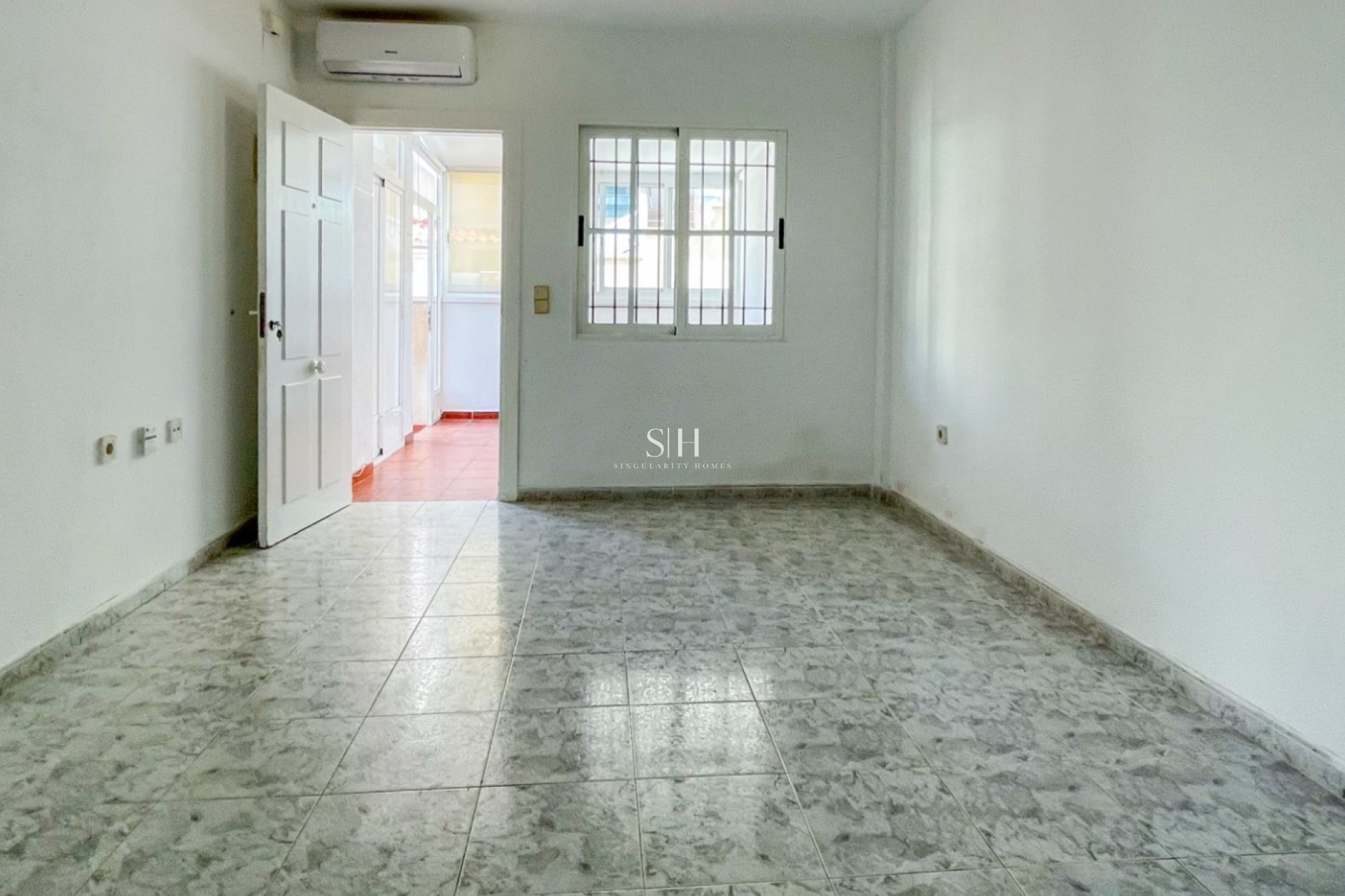 Перепродажа - Бунгало - Orihuela Costa - Playa Flamenca