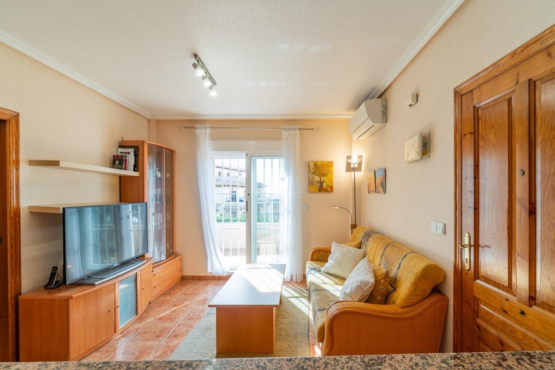 Перепродажа - Бунгало - Orihuela Costa - Punta Prima