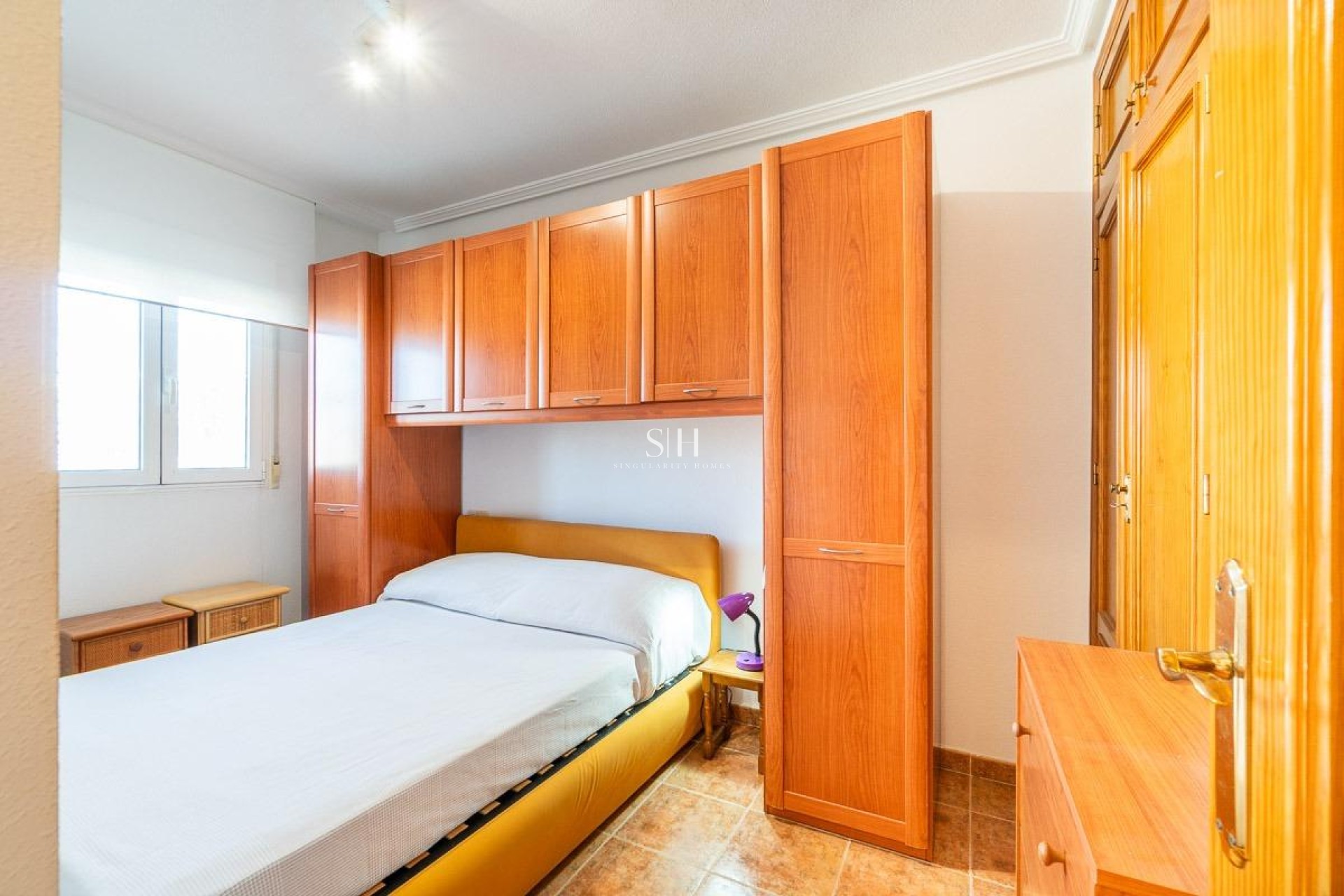 Перепродажа - Бунгало - Orihuela Costa - Punta Prima