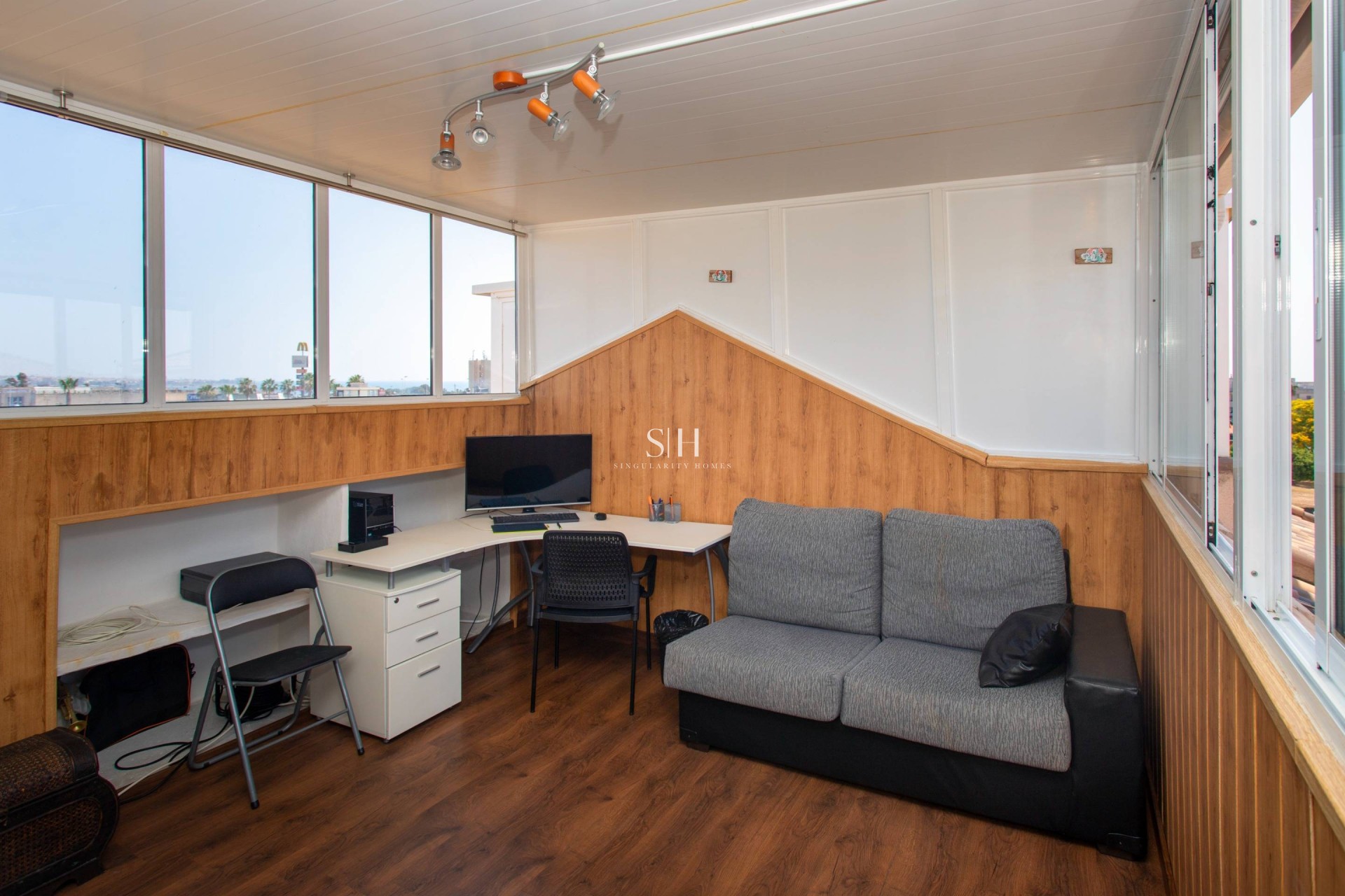 Перепродажа - Бунгало - Orihuela Costa - Rocio Del Mar