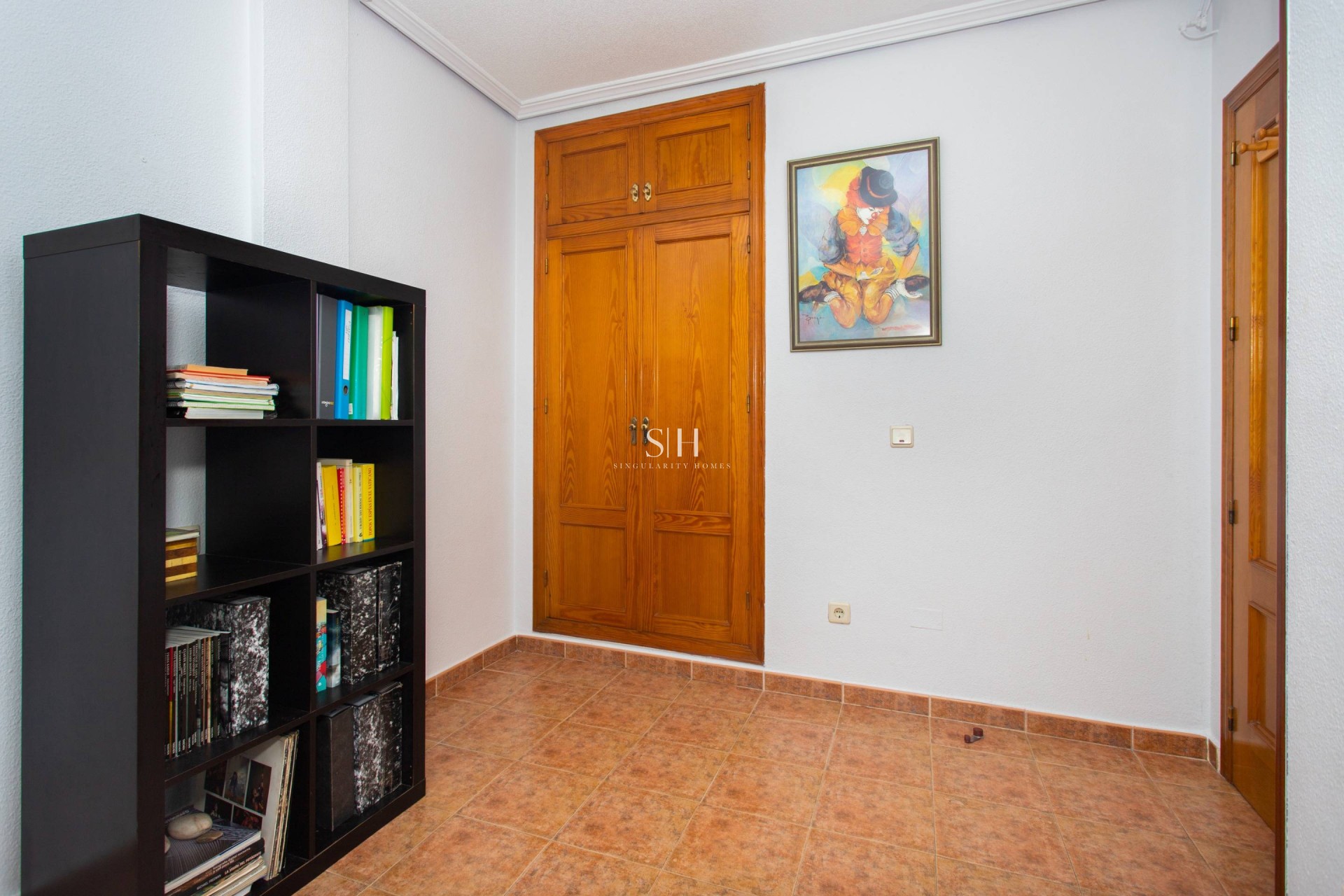 Перепродажа - Бунгало - Orihuela Costa - Rocio Del Mar