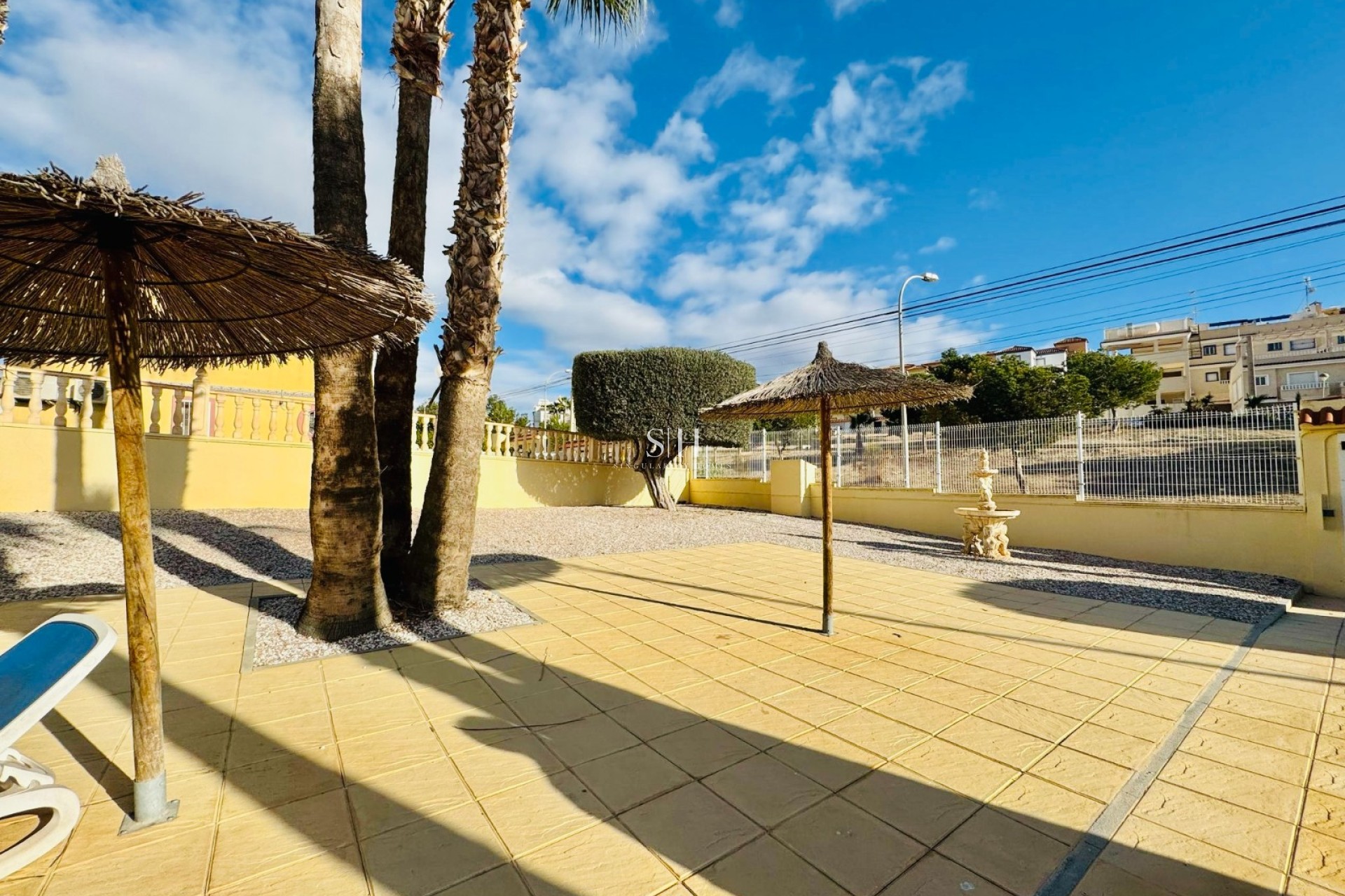 Перепродажа - Бунгало - Orihuela Costa - Villamartín-las Filipinas